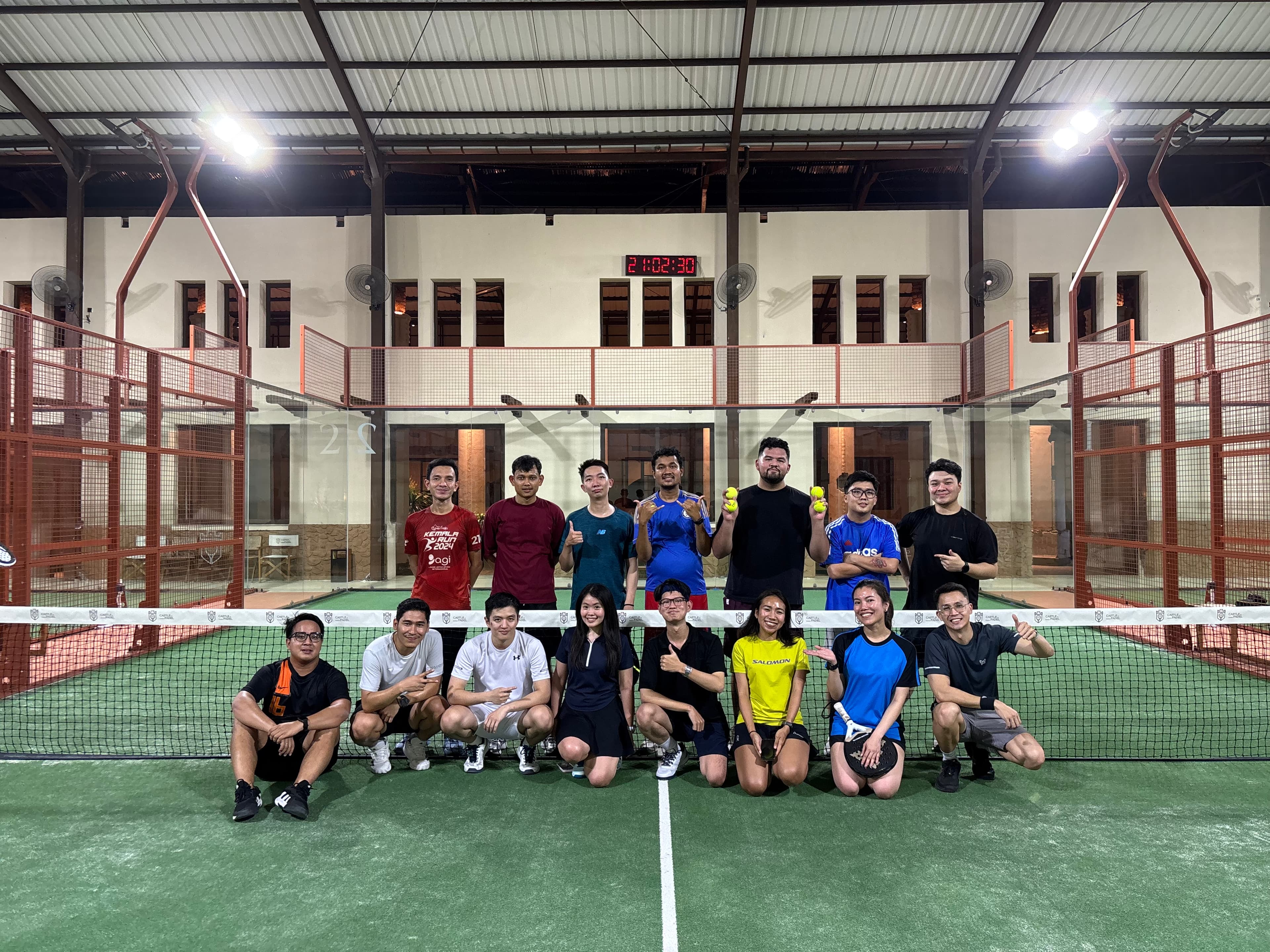 Seabank ID Employee Club media 6