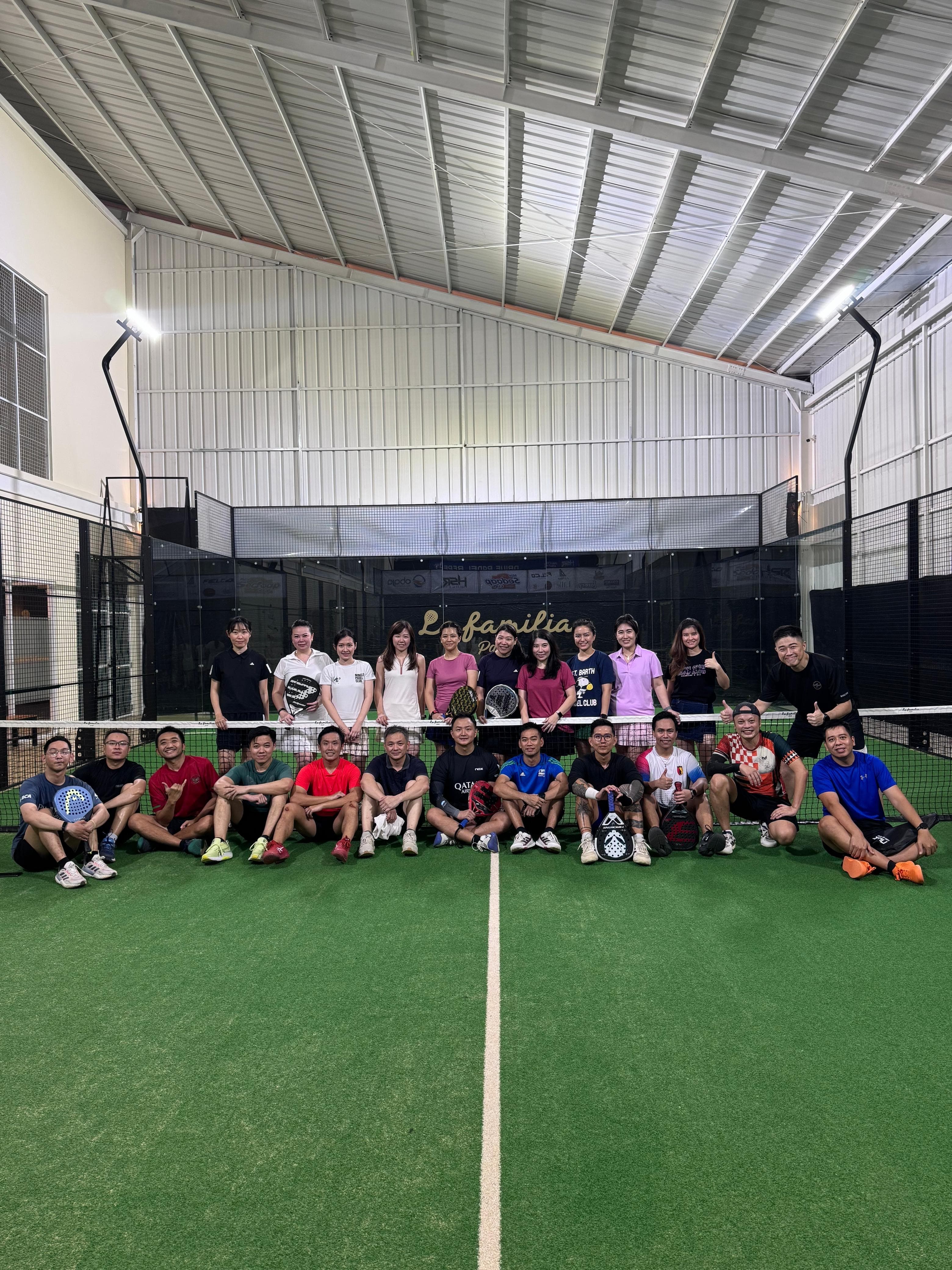 PADELVESTER media 5