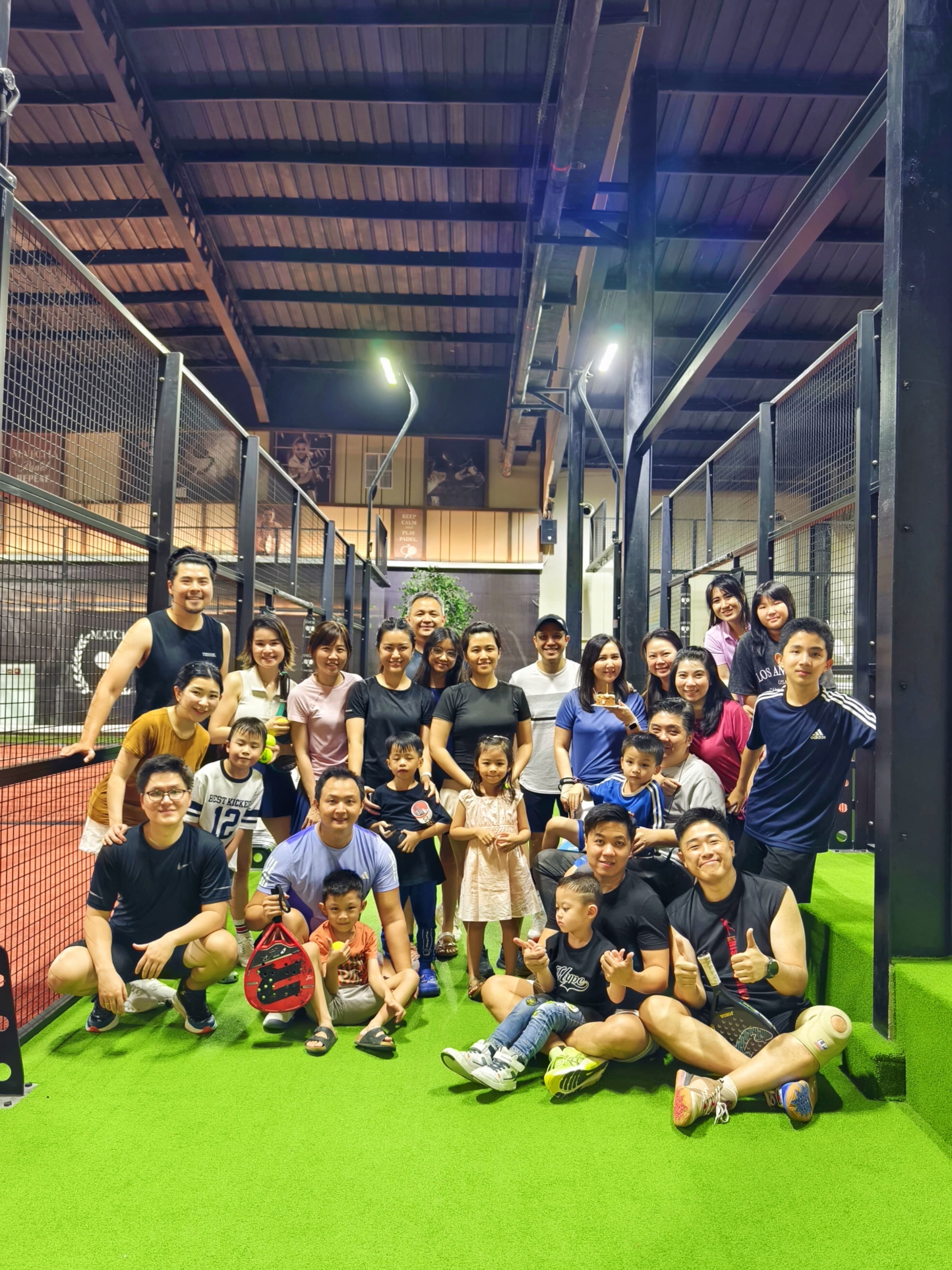 PADELVESTER media 2