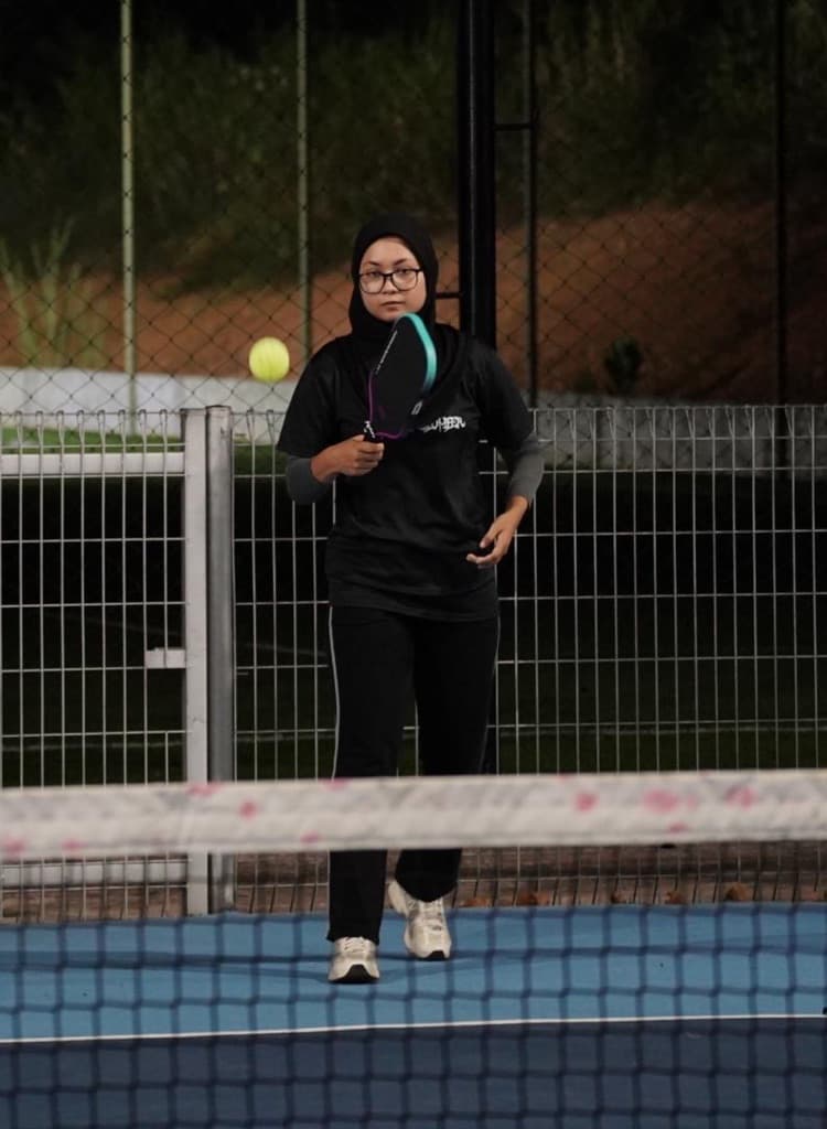 A.K.P.C x Franklin Malaysia media 6
