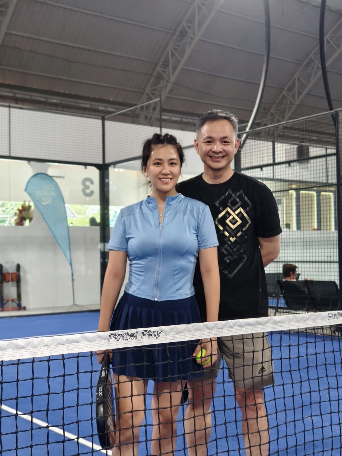 PADELVESTER media 1