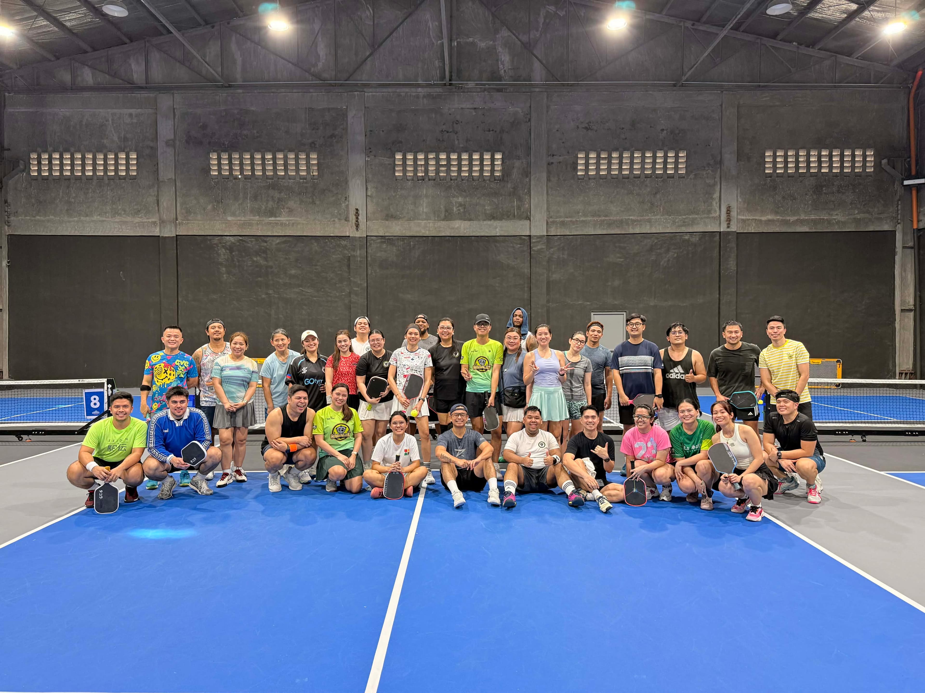Cabalen Pickleball Community media 5