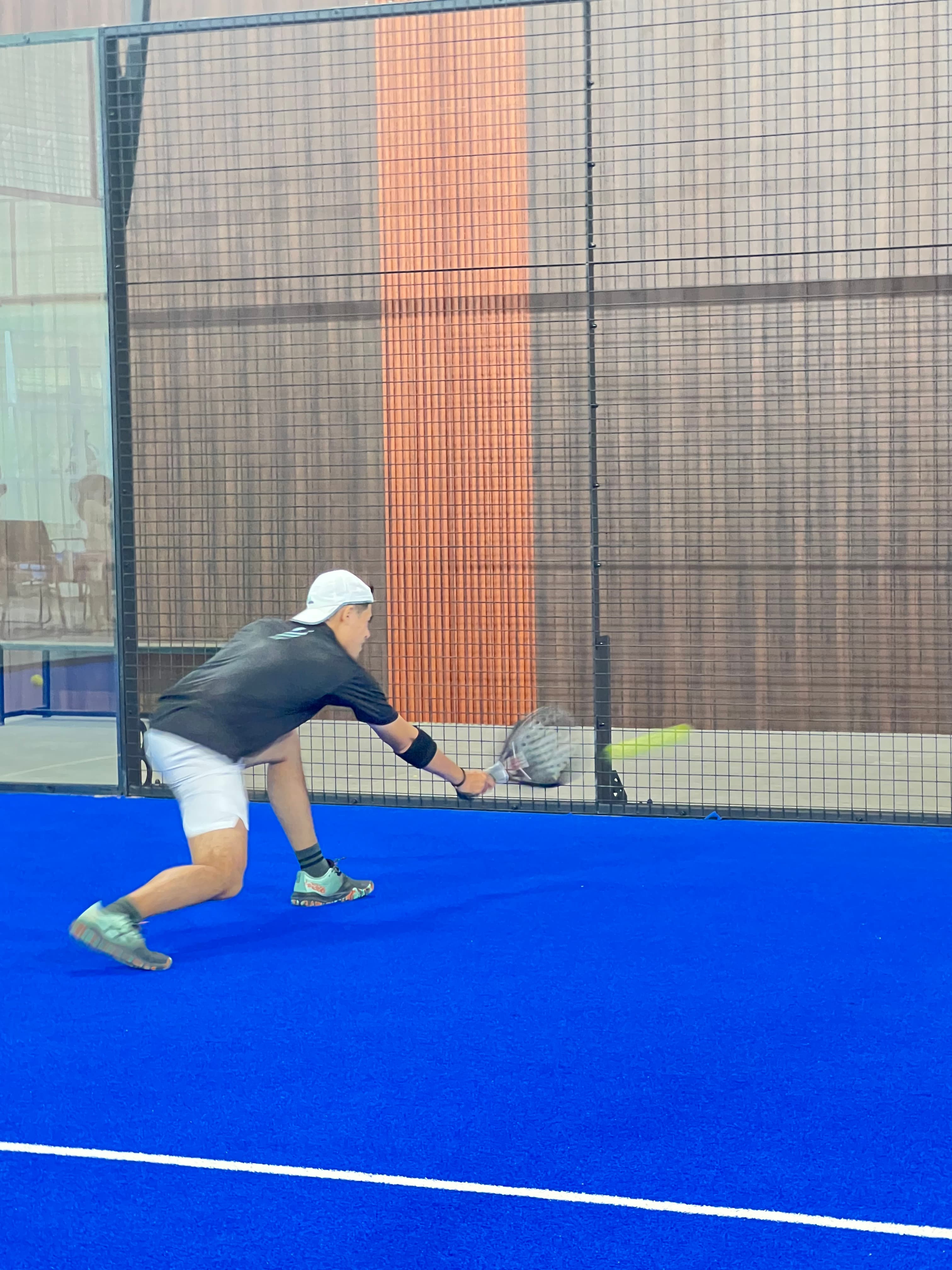 bolak-balik padel media 5