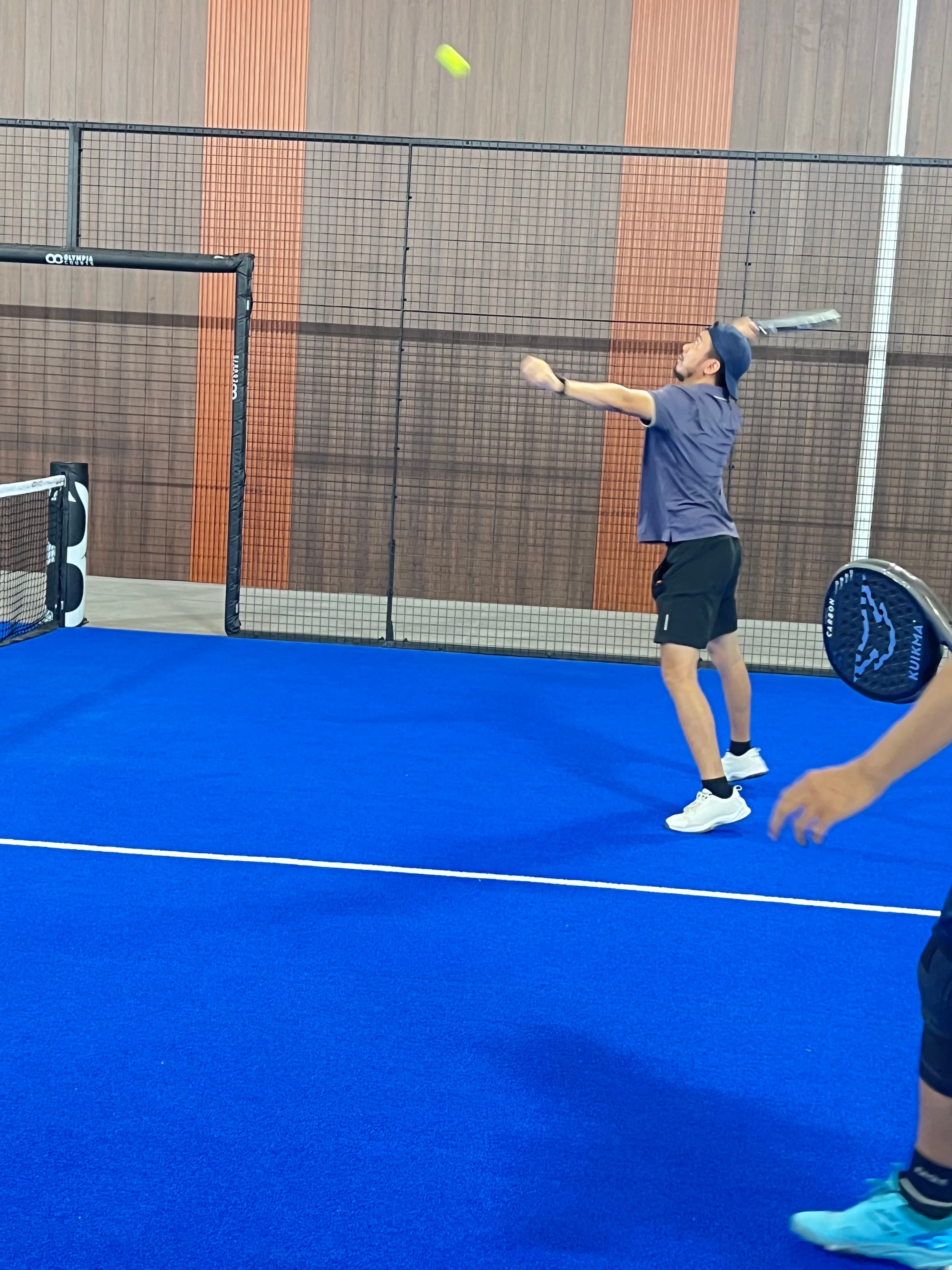 bolak-balik padel media 2