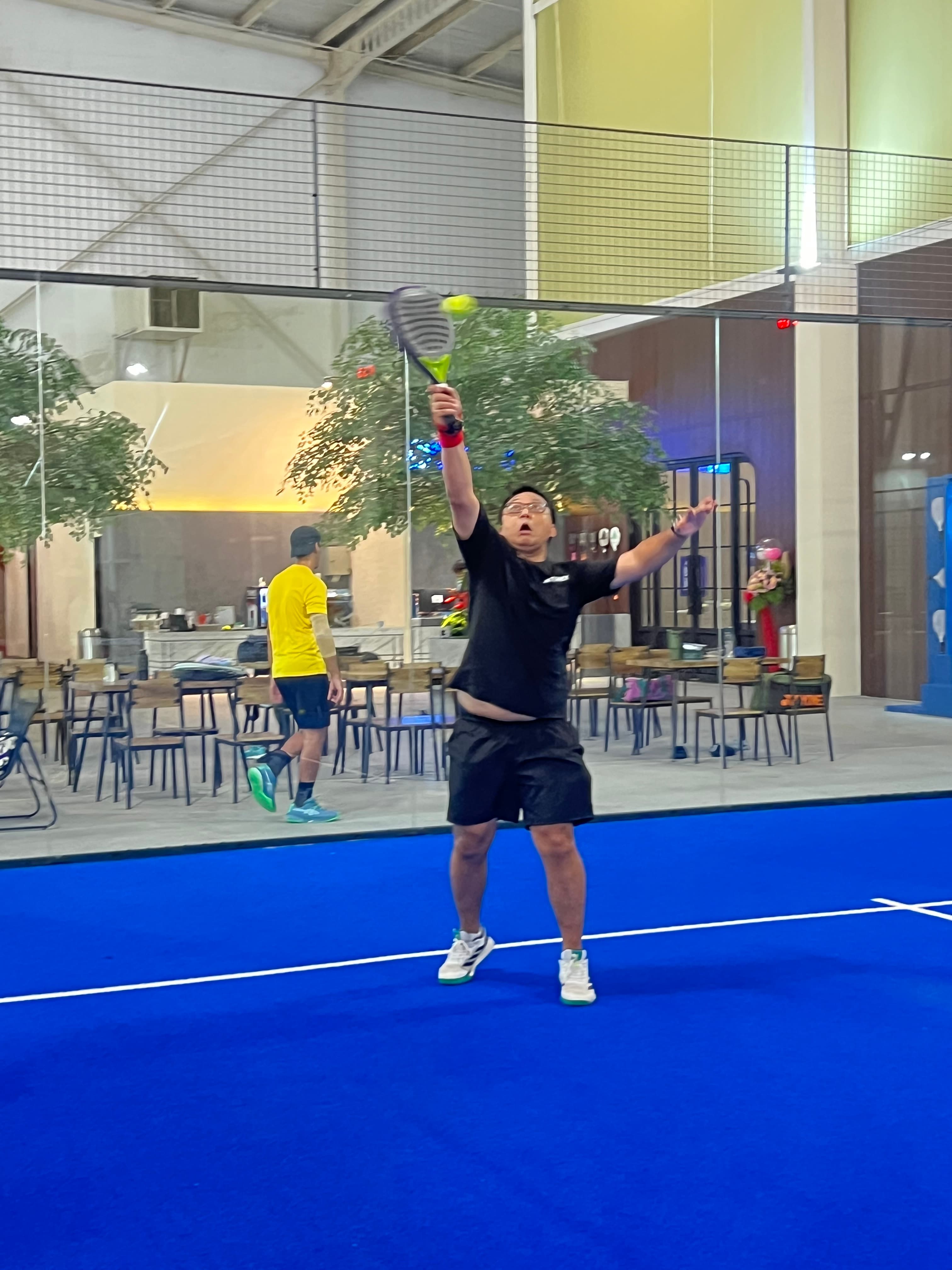 bolak-balik padel media 4