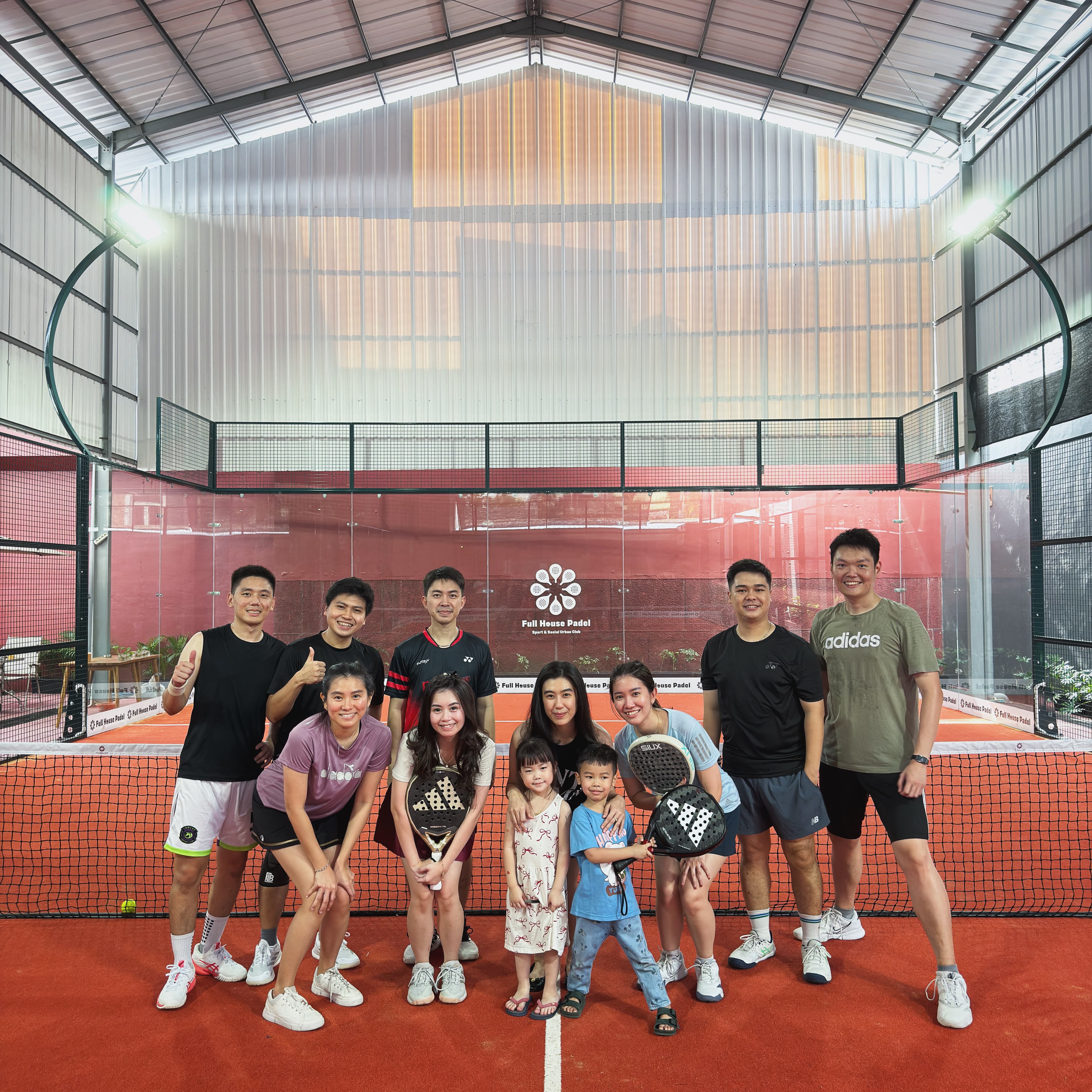 Padel WOE media 2