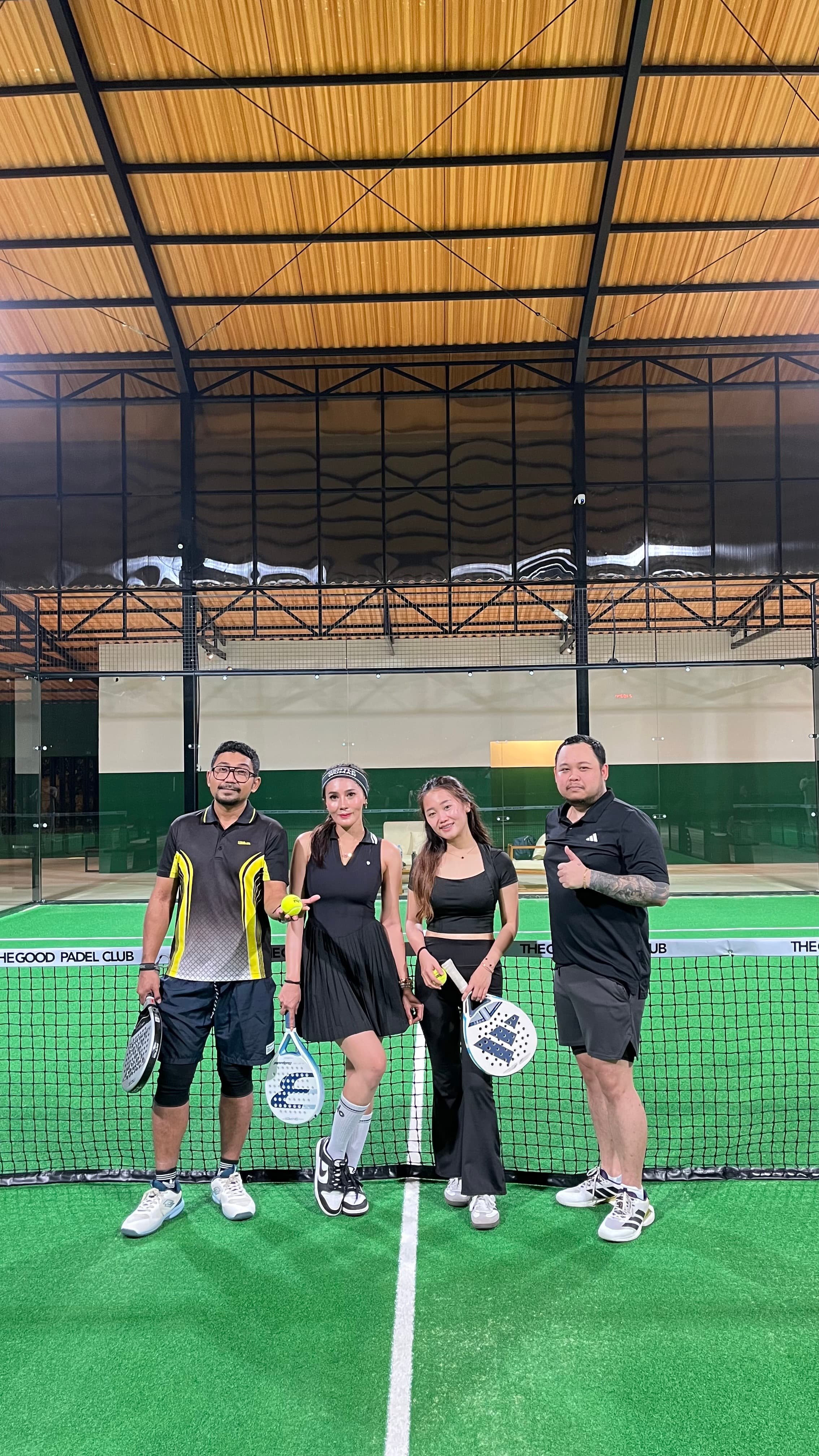 Urpadel Club media 3