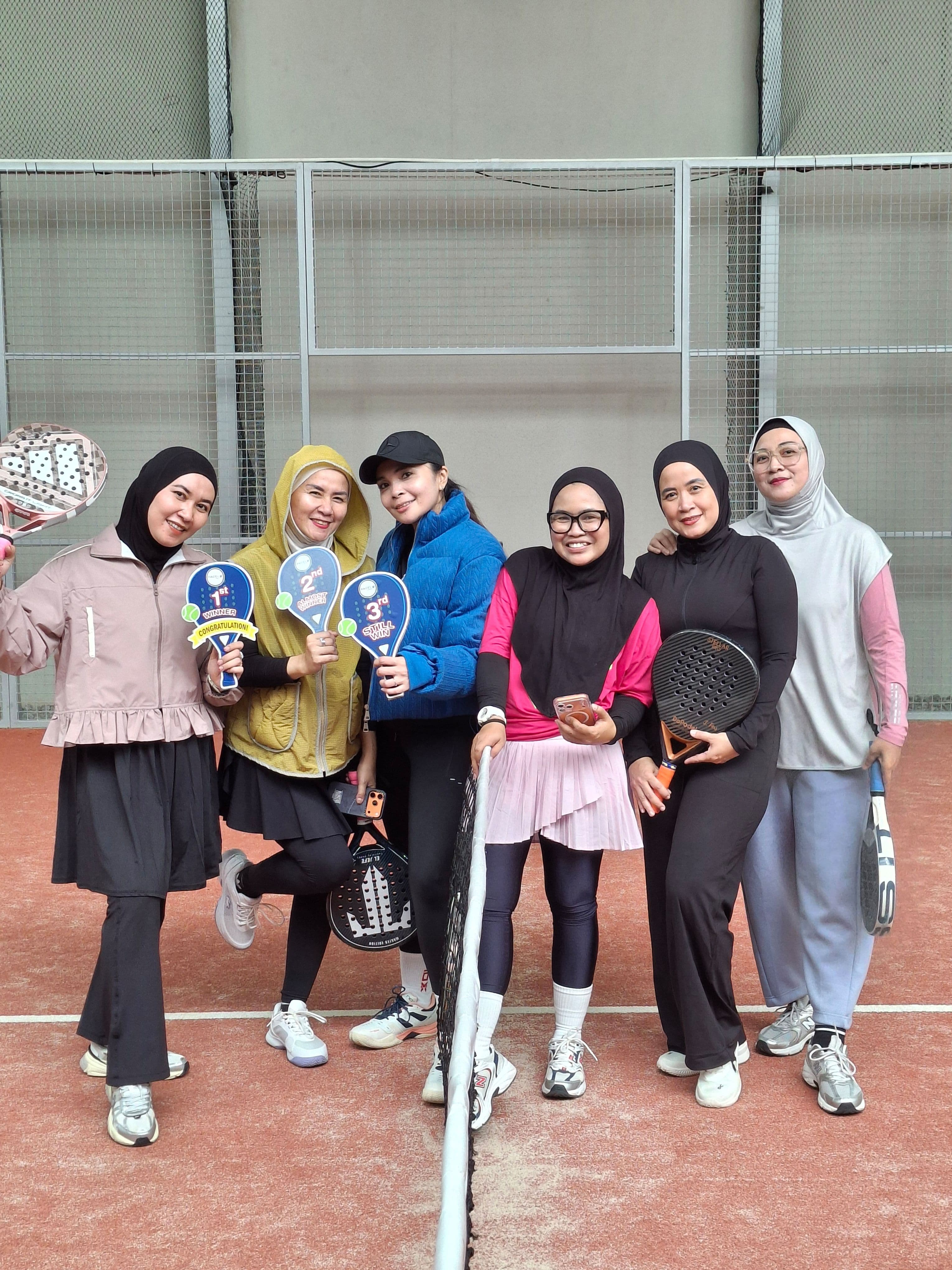 Padel Loka media 2