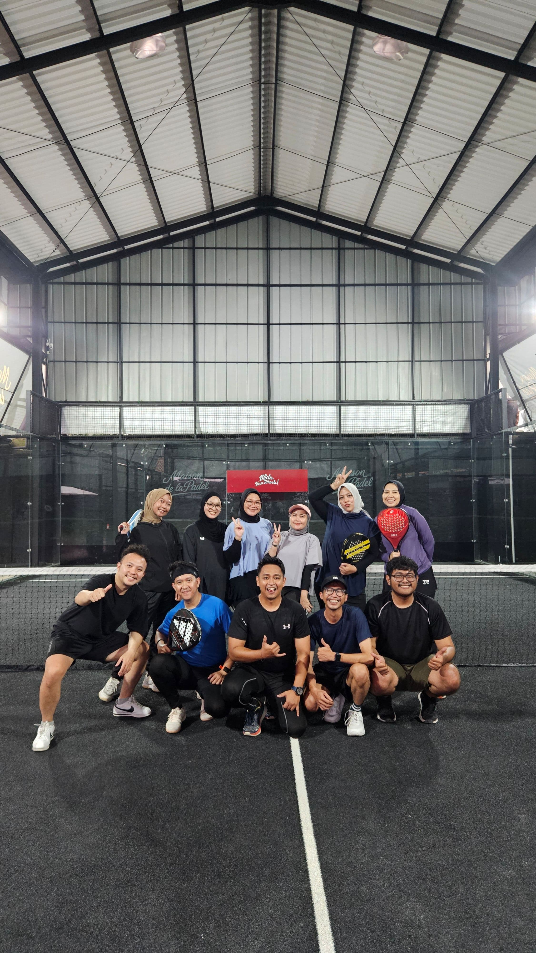 Kapan_padel Tasik media 3