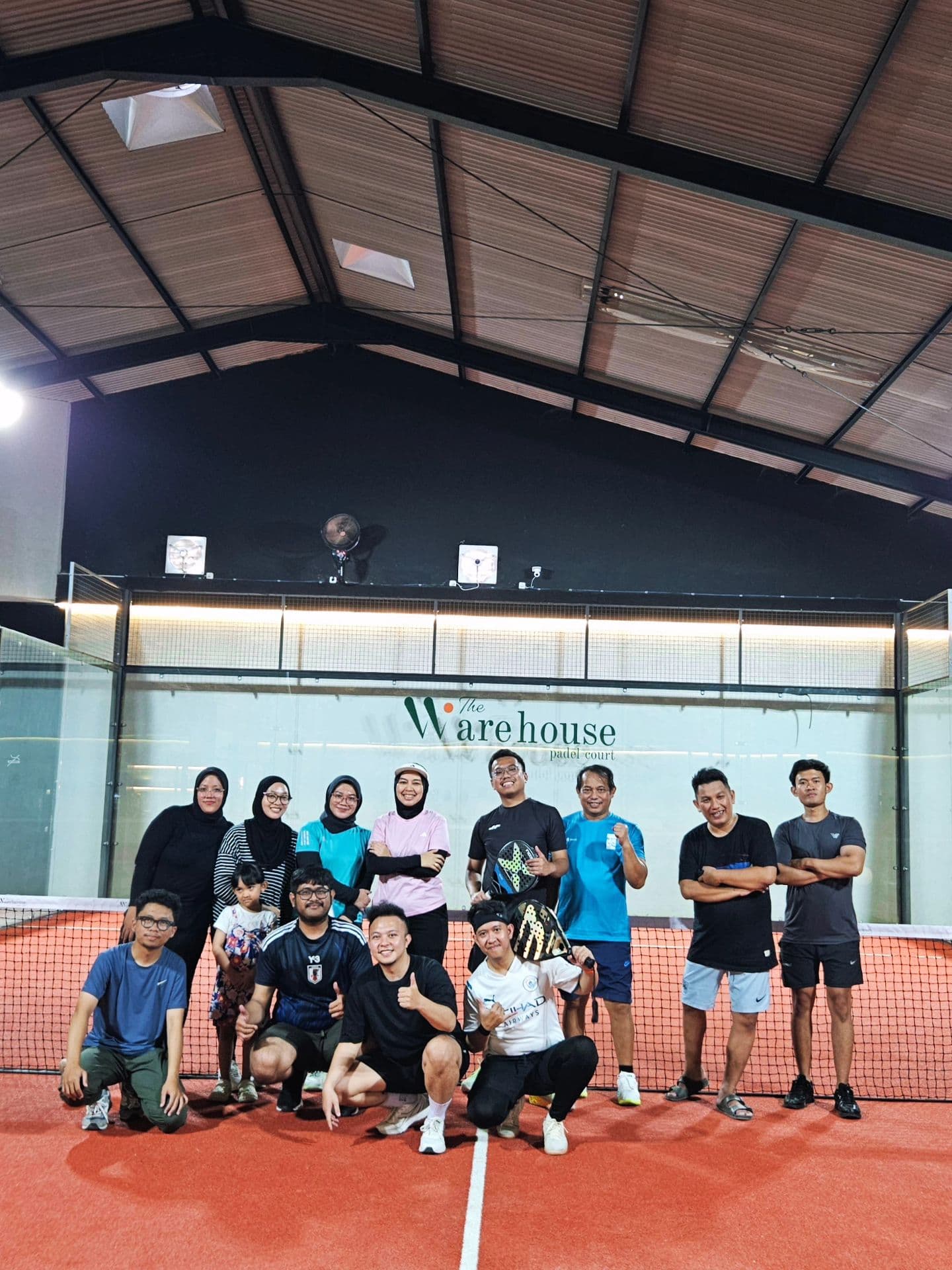 Kapan_padel Tasik media 2