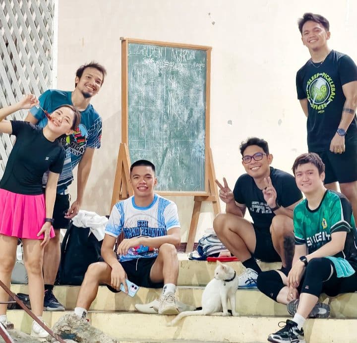 Zamboanga Pickleball Club media 6
