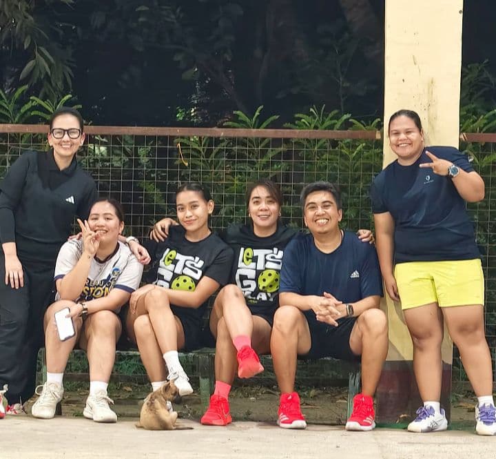Zamboanga Pickleball Club media 5