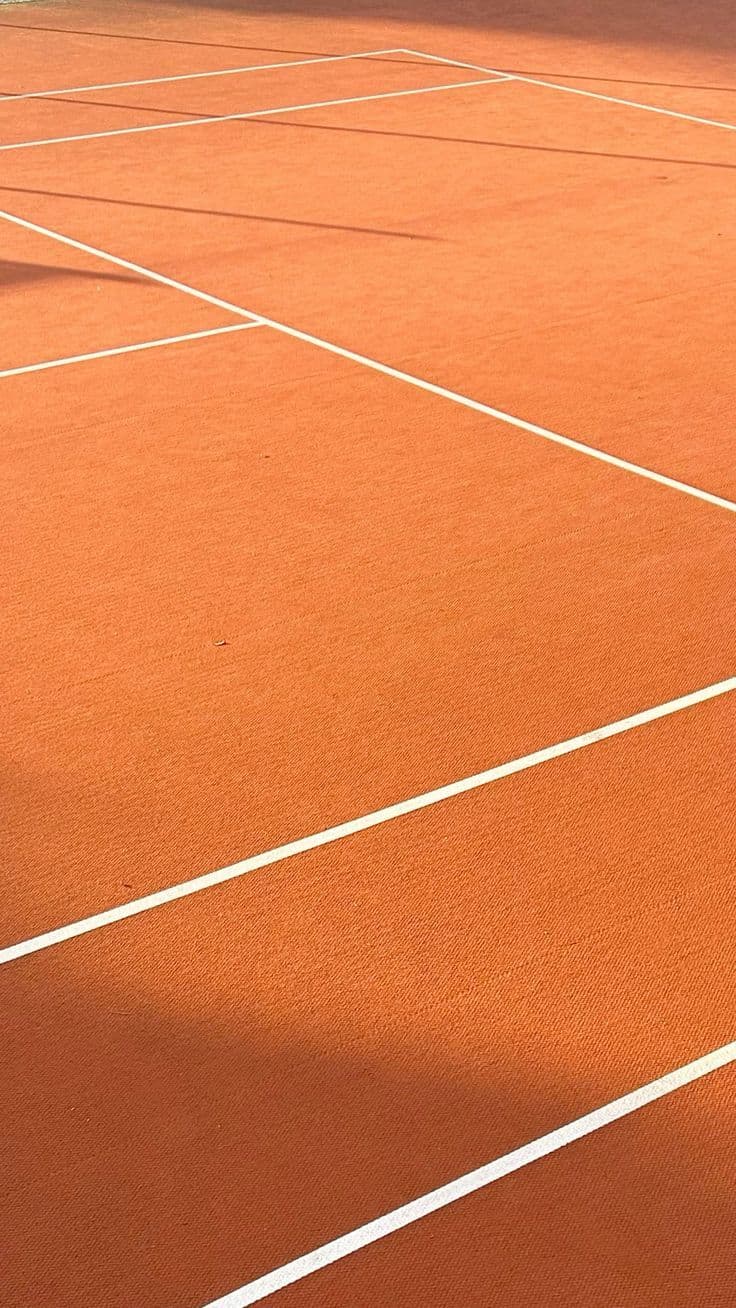 Tennis Glory  media 5