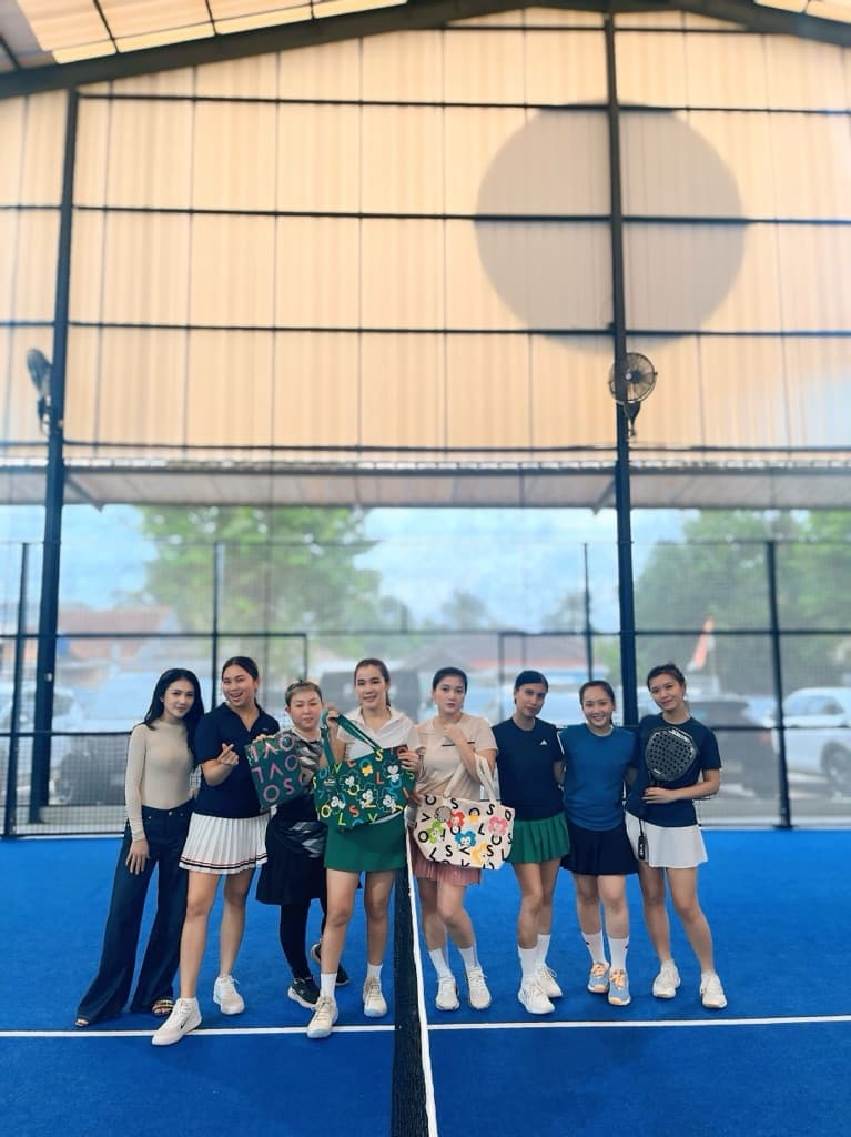 Arte Padel media 1