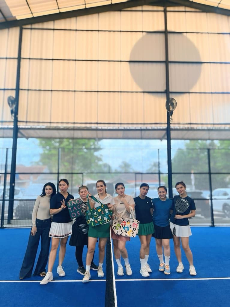 Arte Padel media 2