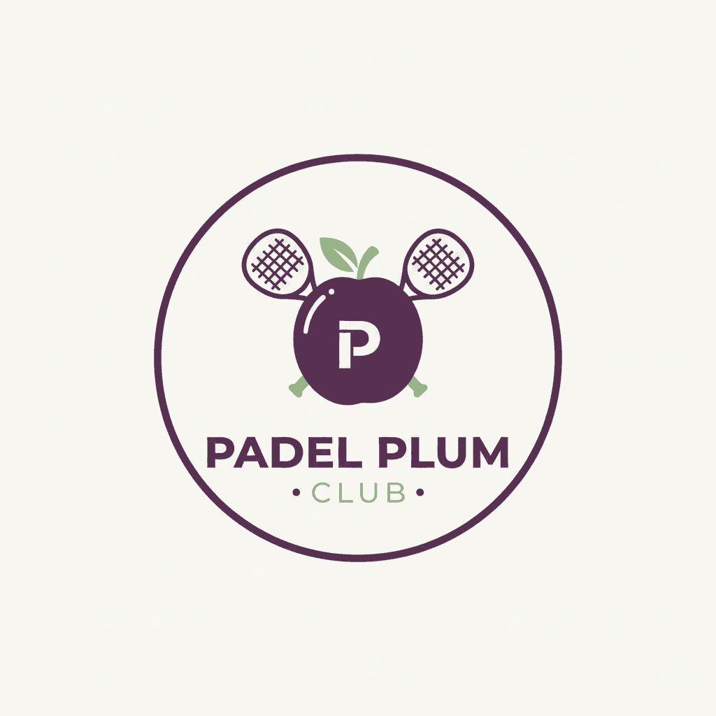 Padel Plum media 1