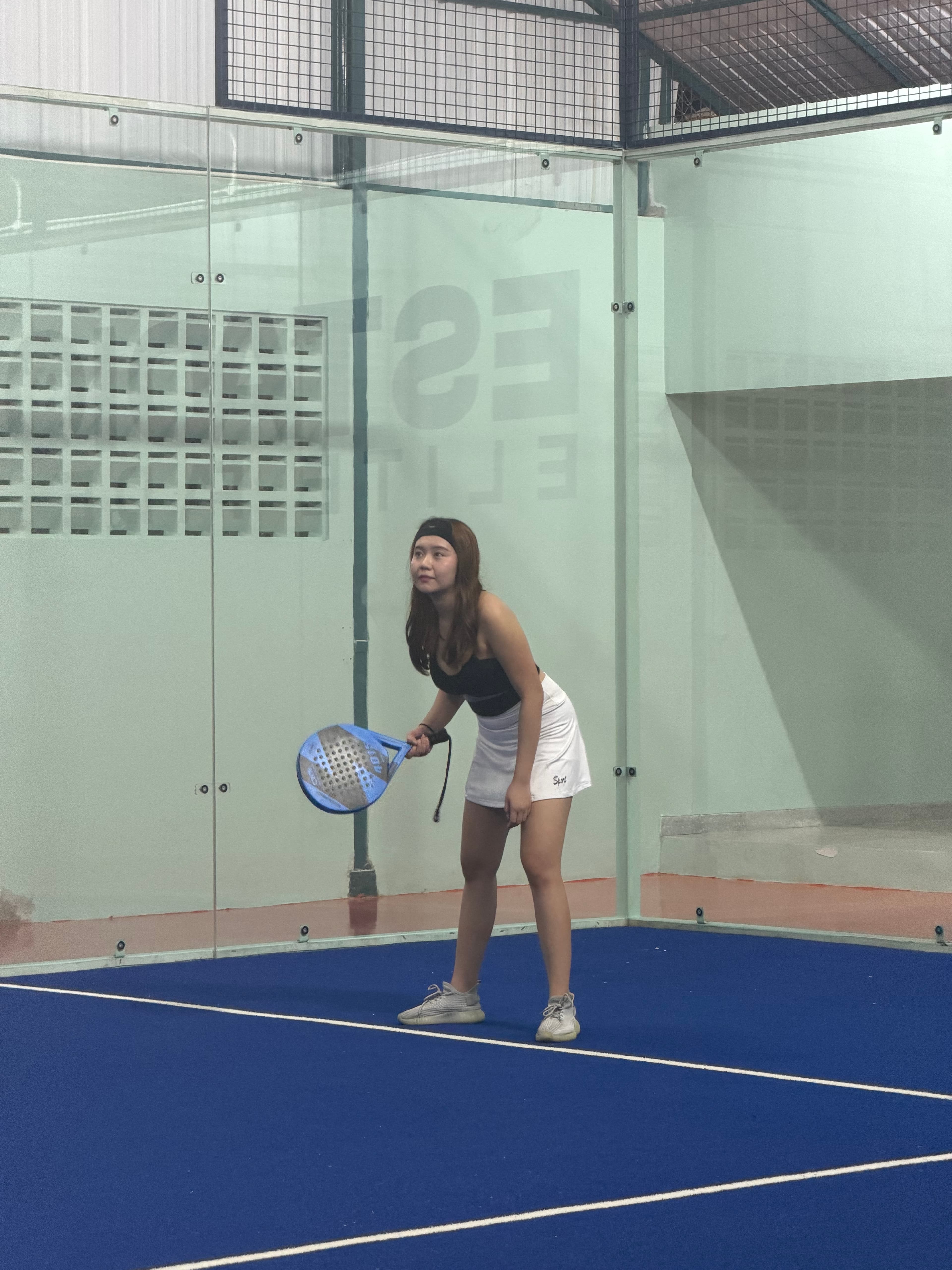 Padel Kapan Kurus media 3