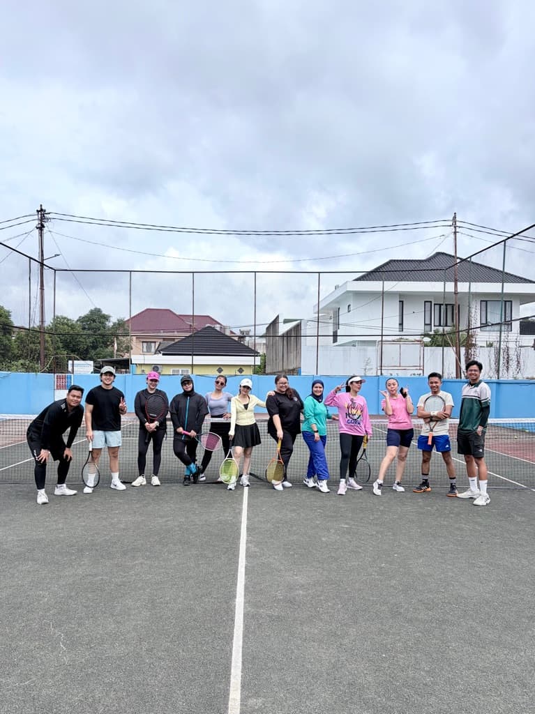 GO'TENNIS media 2