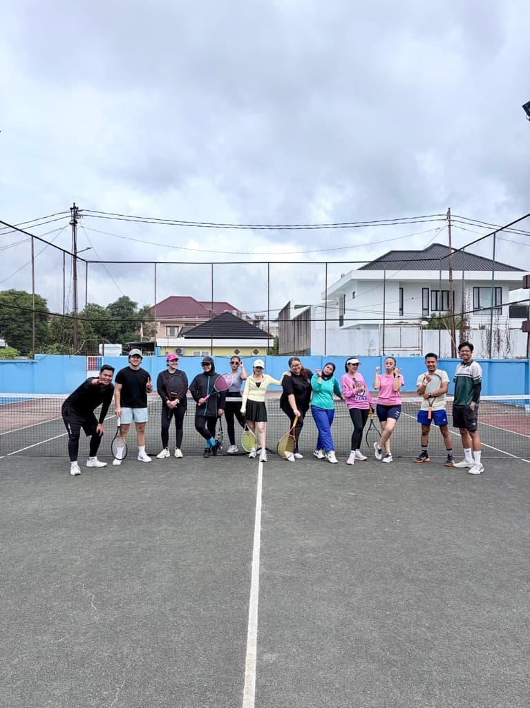 GO'TENNIS media 3