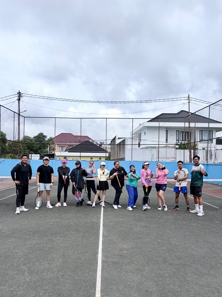 GO'TENNIS media 4