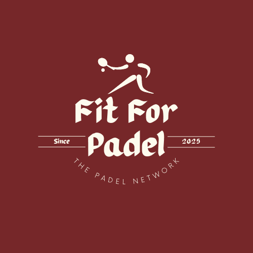 Padel For Fit media 1