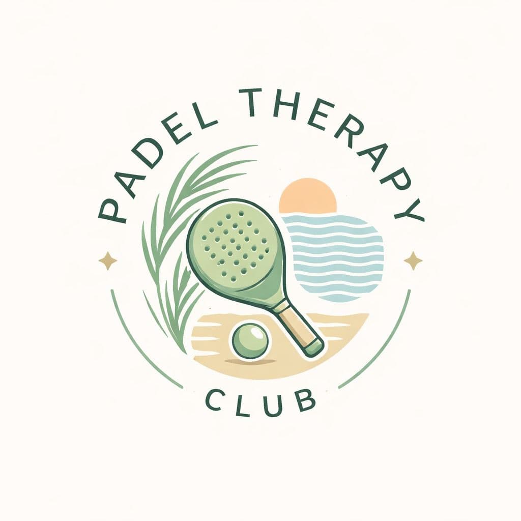 Padel Therapy Club media 1