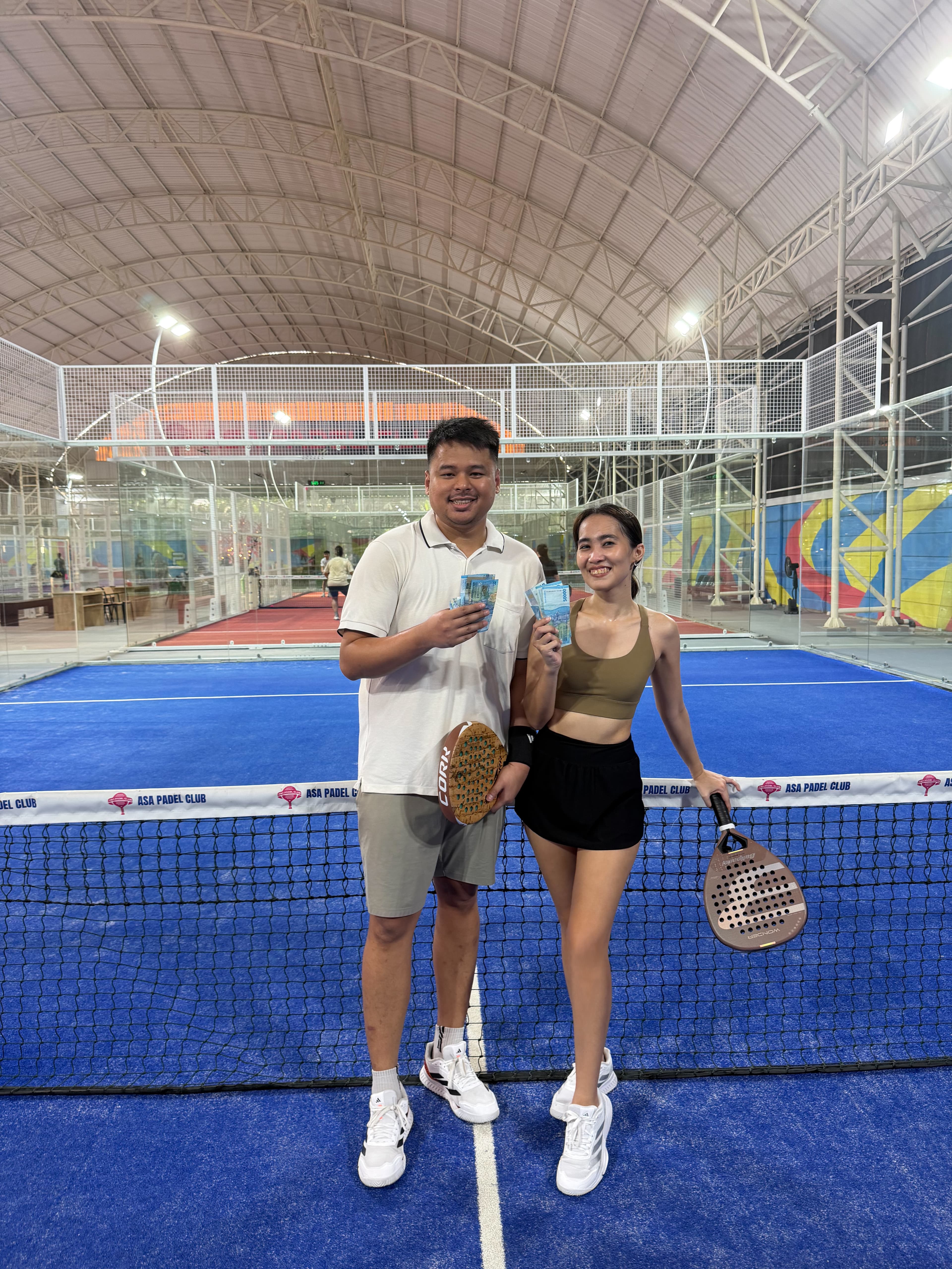 Padelita Padel Club media 6