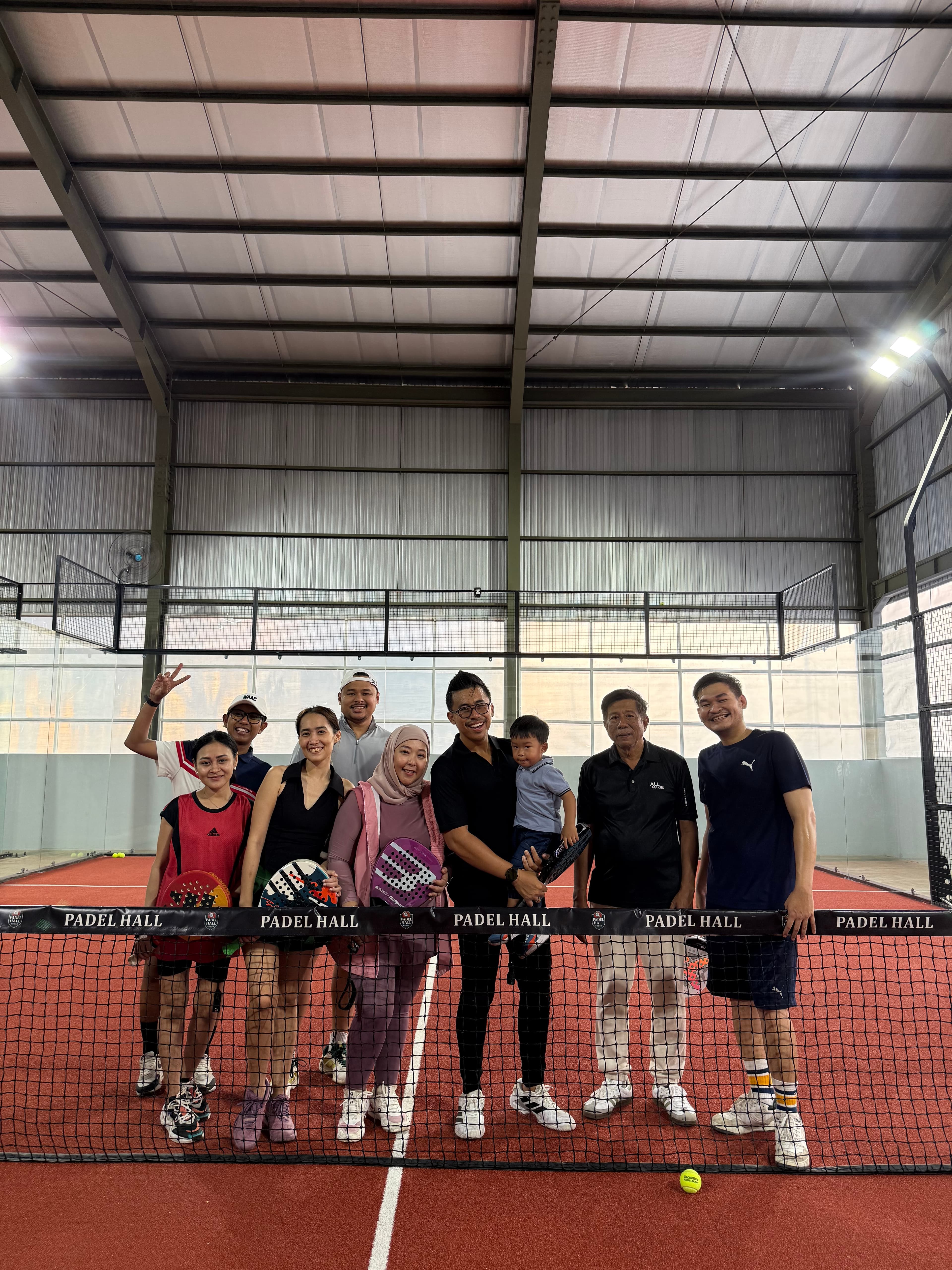 Padelita Padel Club media 4