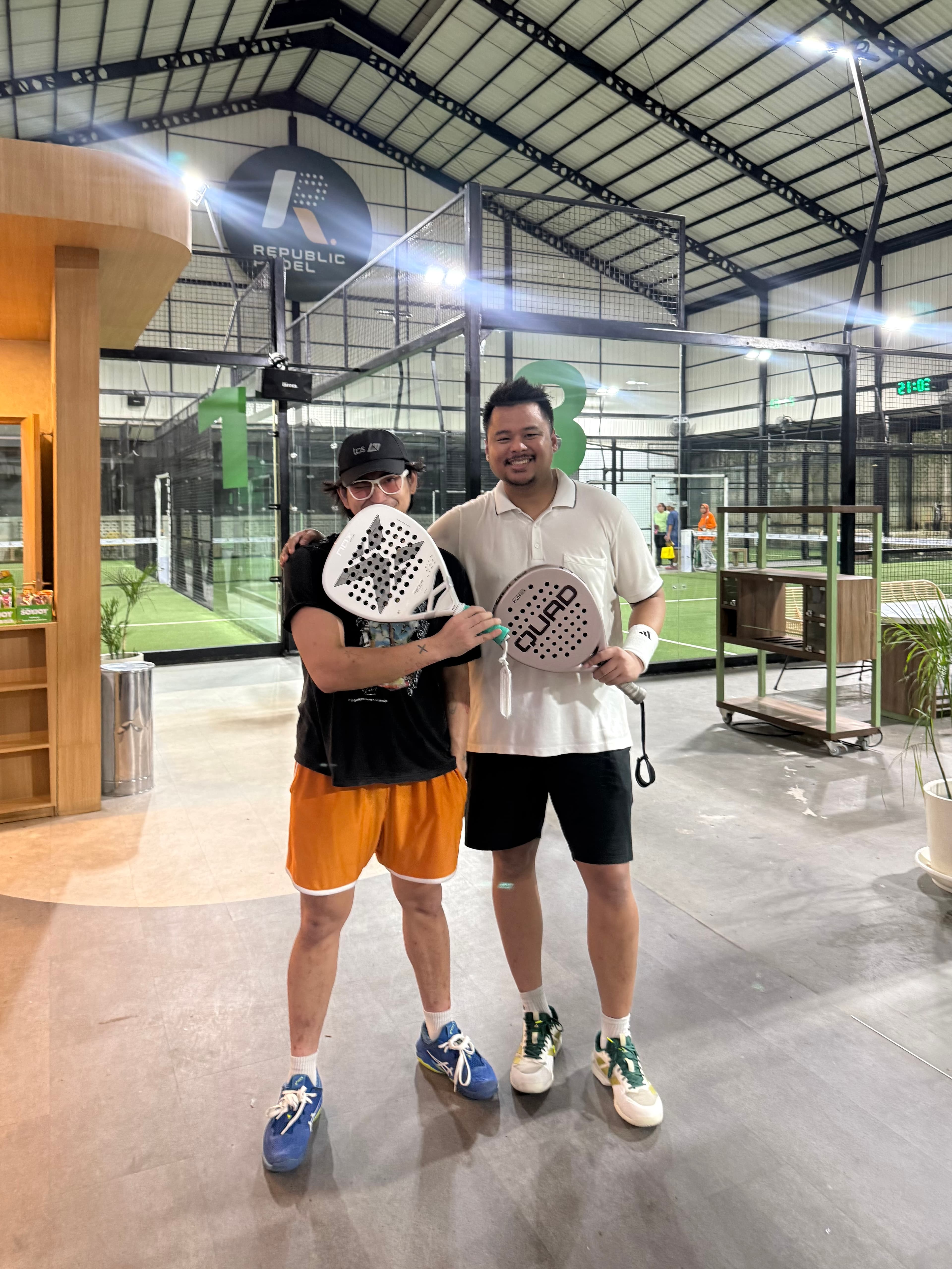 Padelita Padel Club media 3
