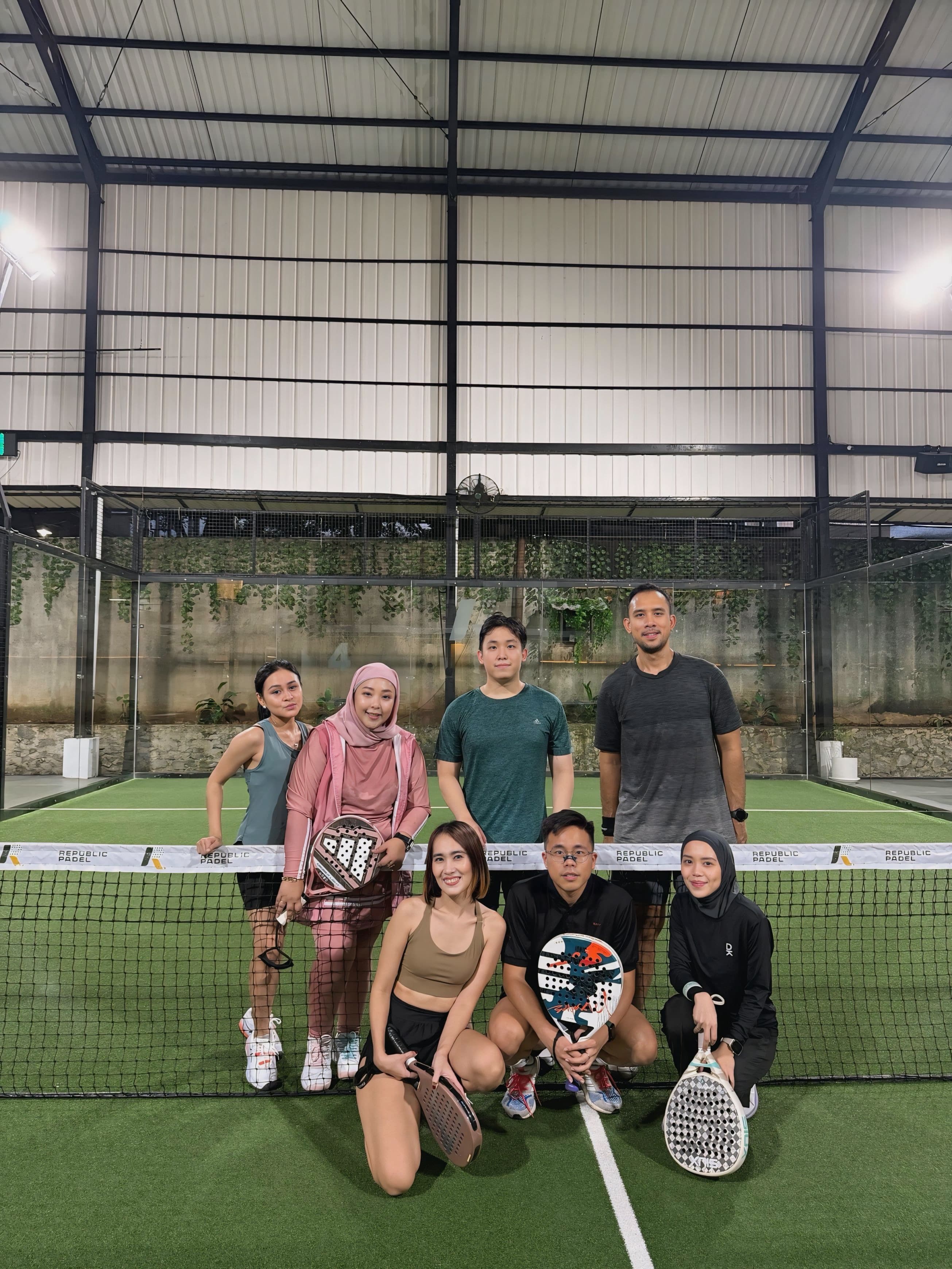 Padelita Padel Club media 5