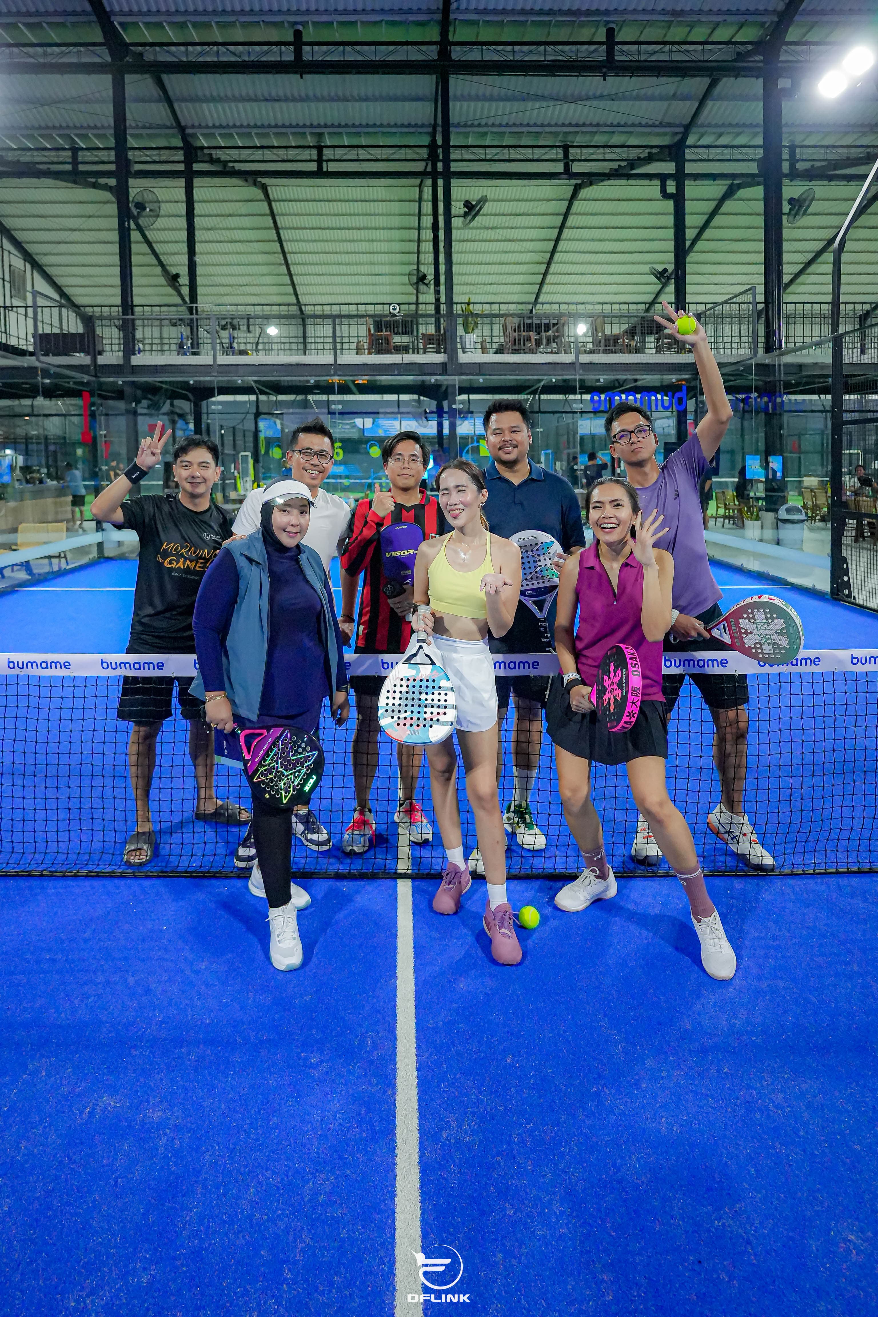 Padelita Padel Club media 2