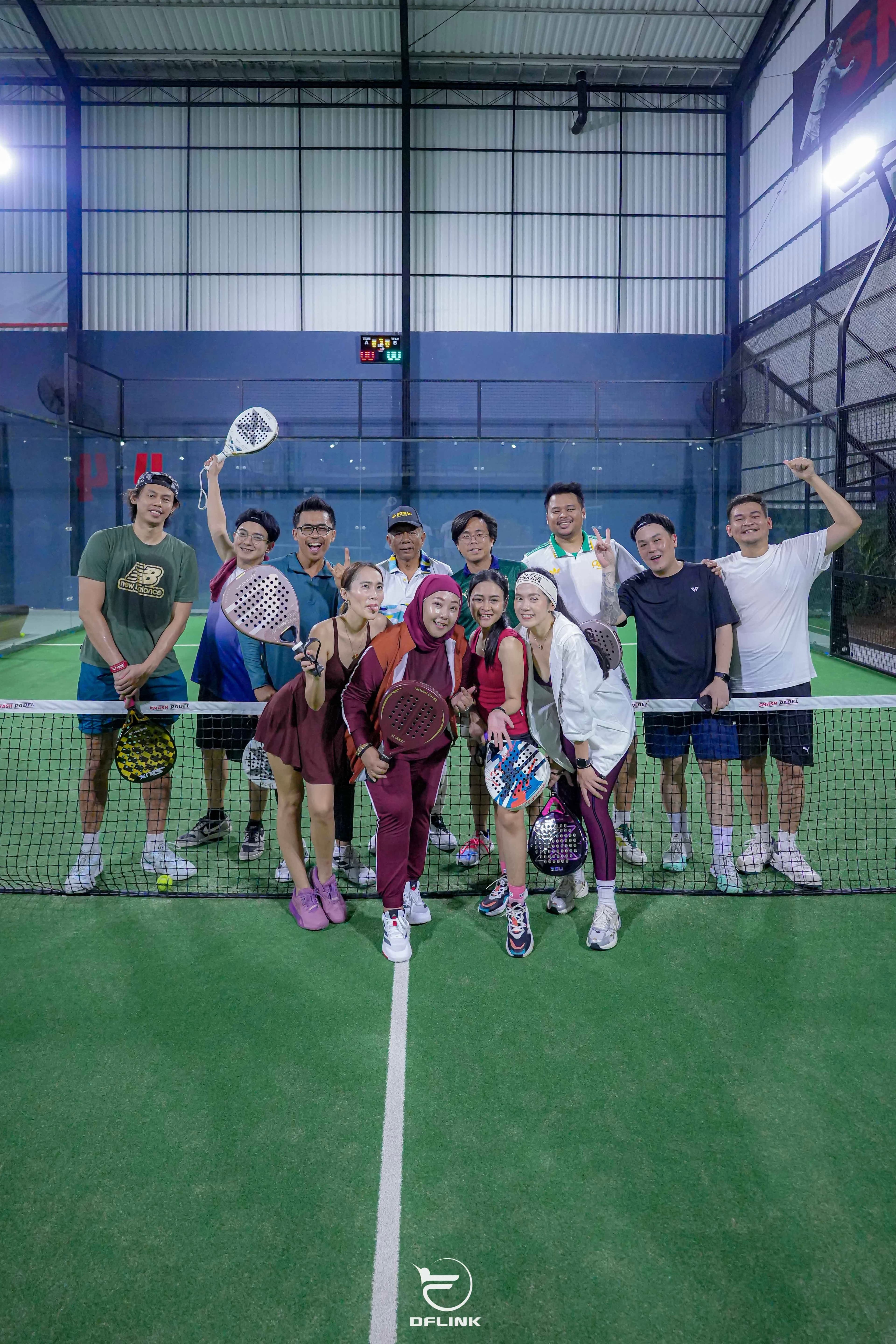 Padelita Padel Club media 1
