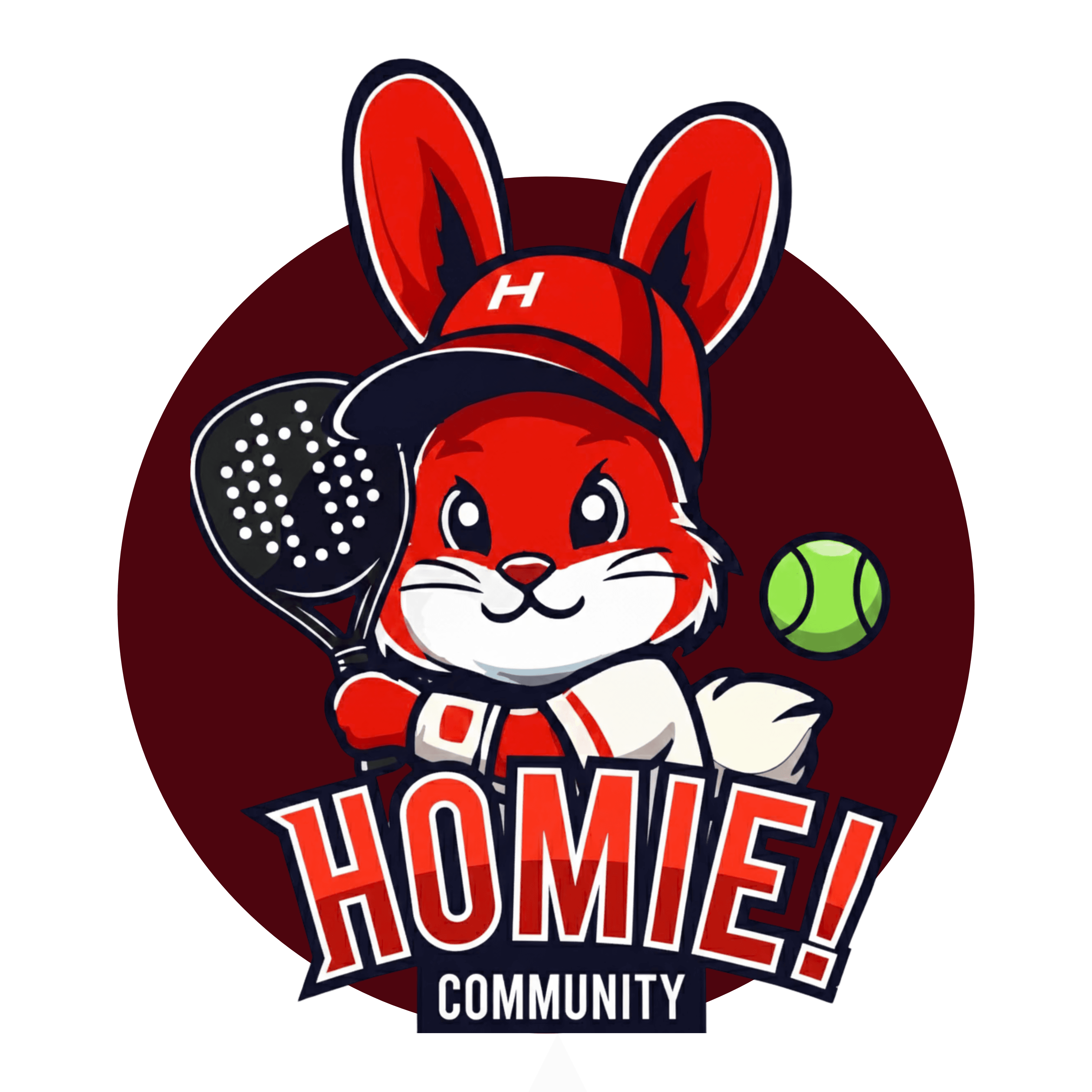 Homie Padel Branch media 1