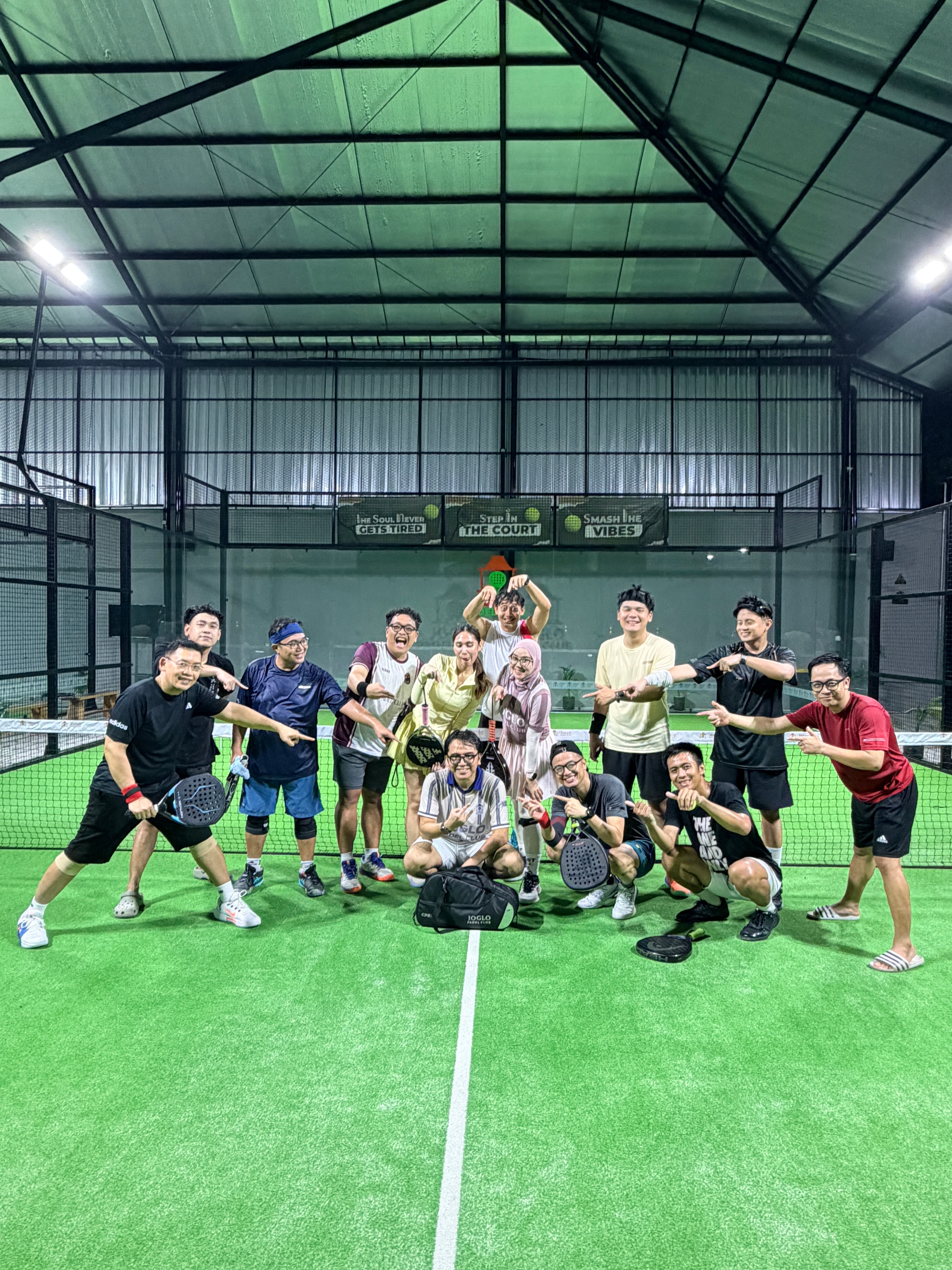 J.P.C. Community media 2