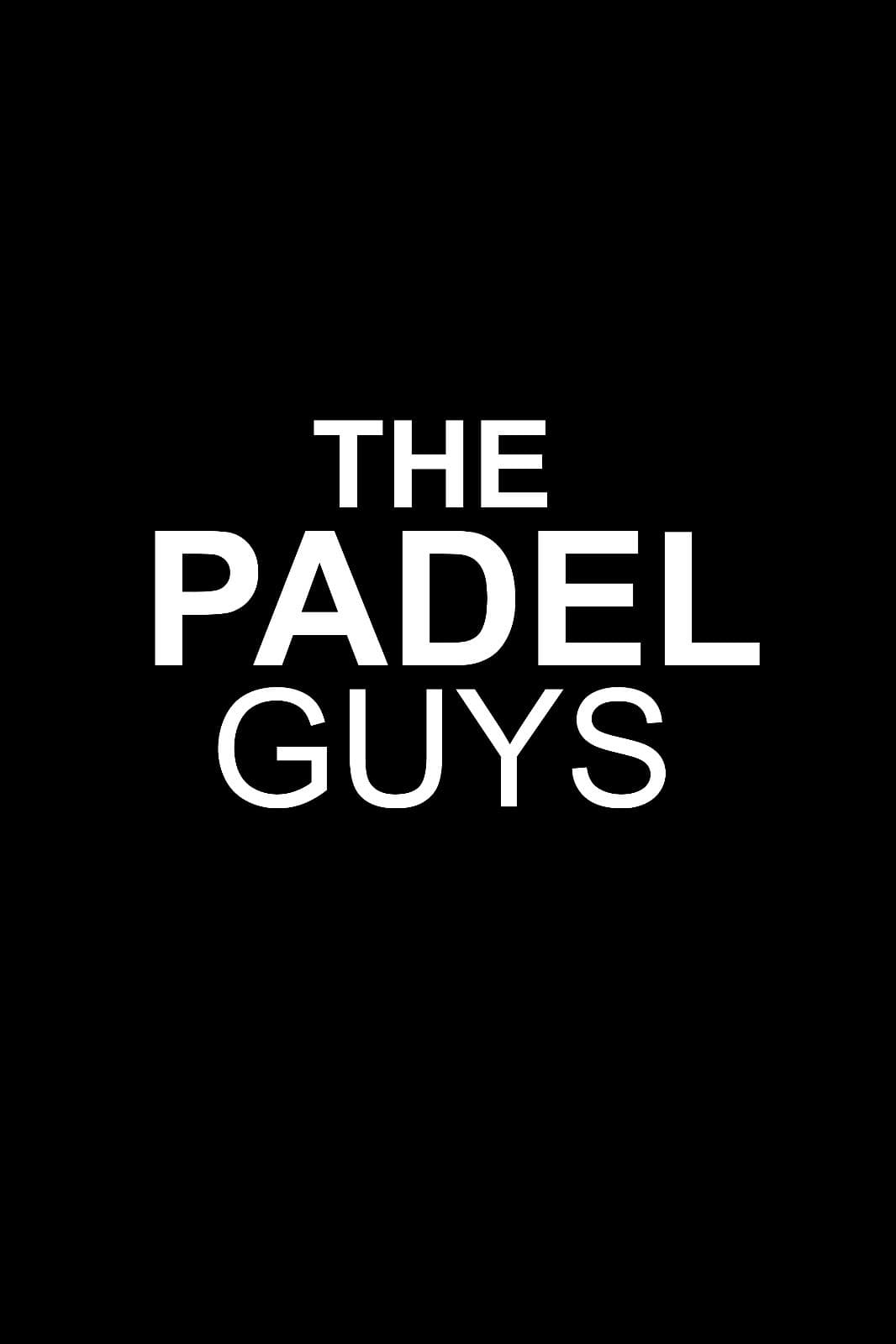 The Padel Guys Club (TPG) media 1