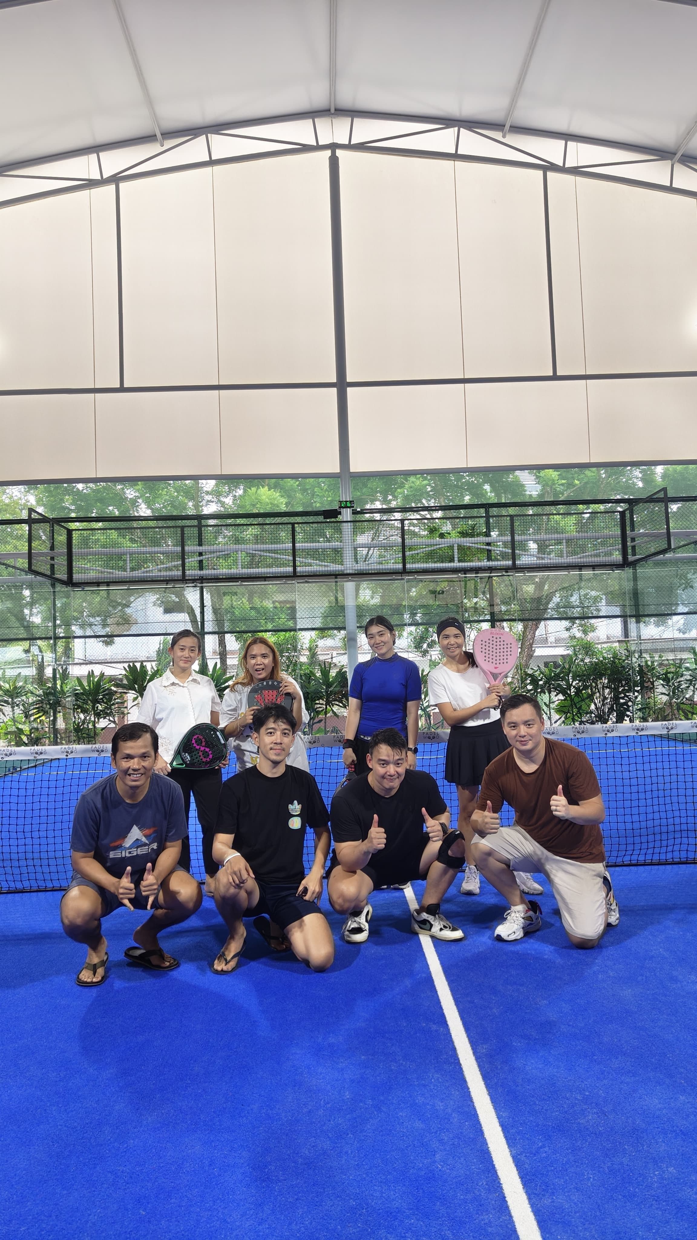 Padelborn media 1