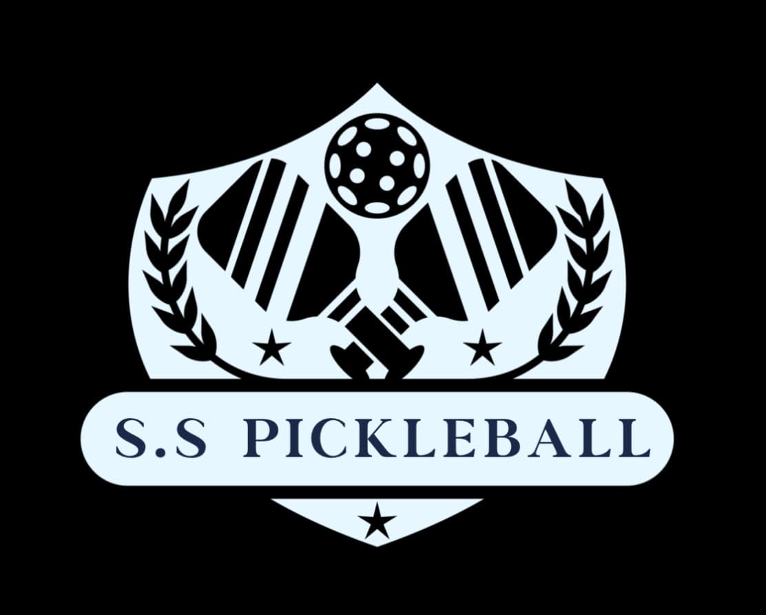 S.S PICKLEBALL COMMUNITY media 1