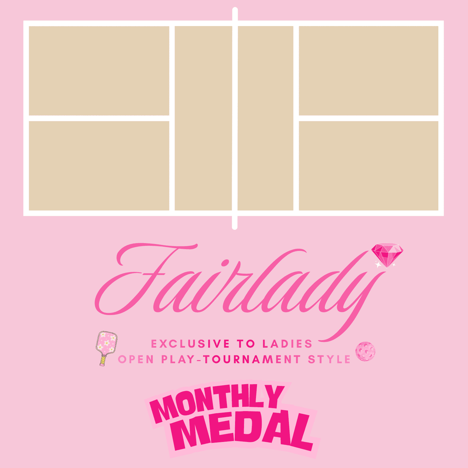 FAIRLADY RECLUB  media 2