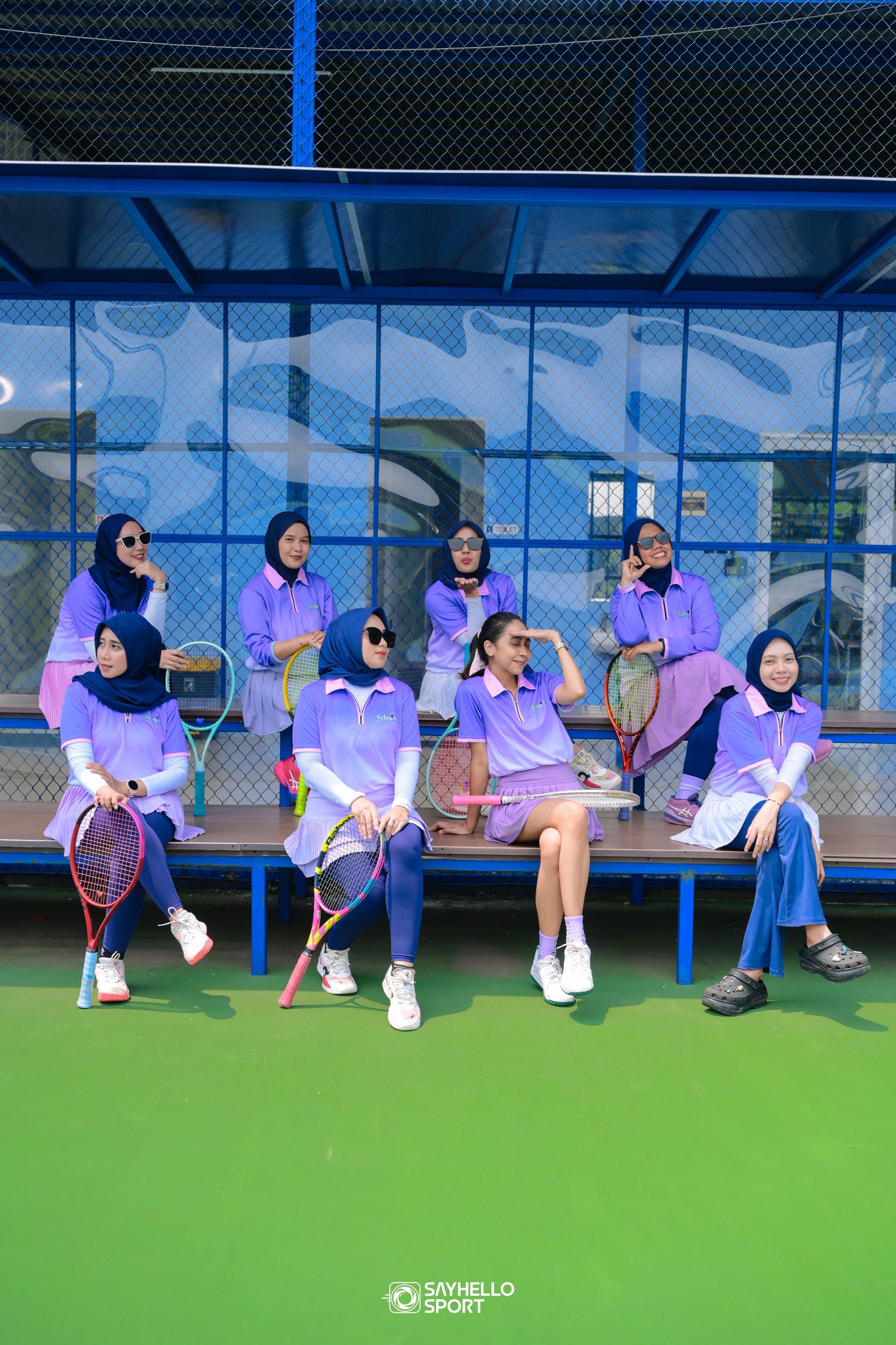 Tehnis Manis TC media 1