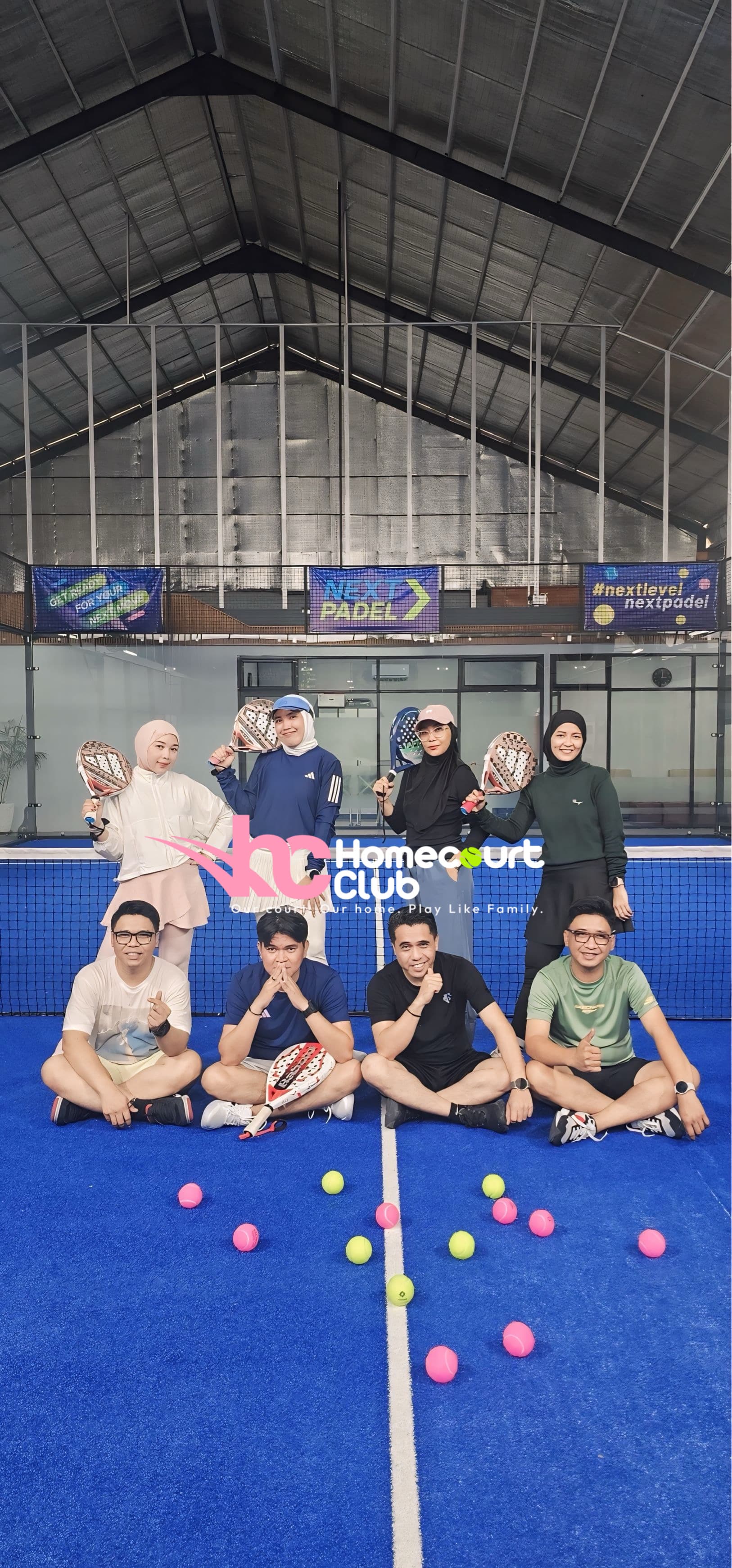 Homecourtclub media 4