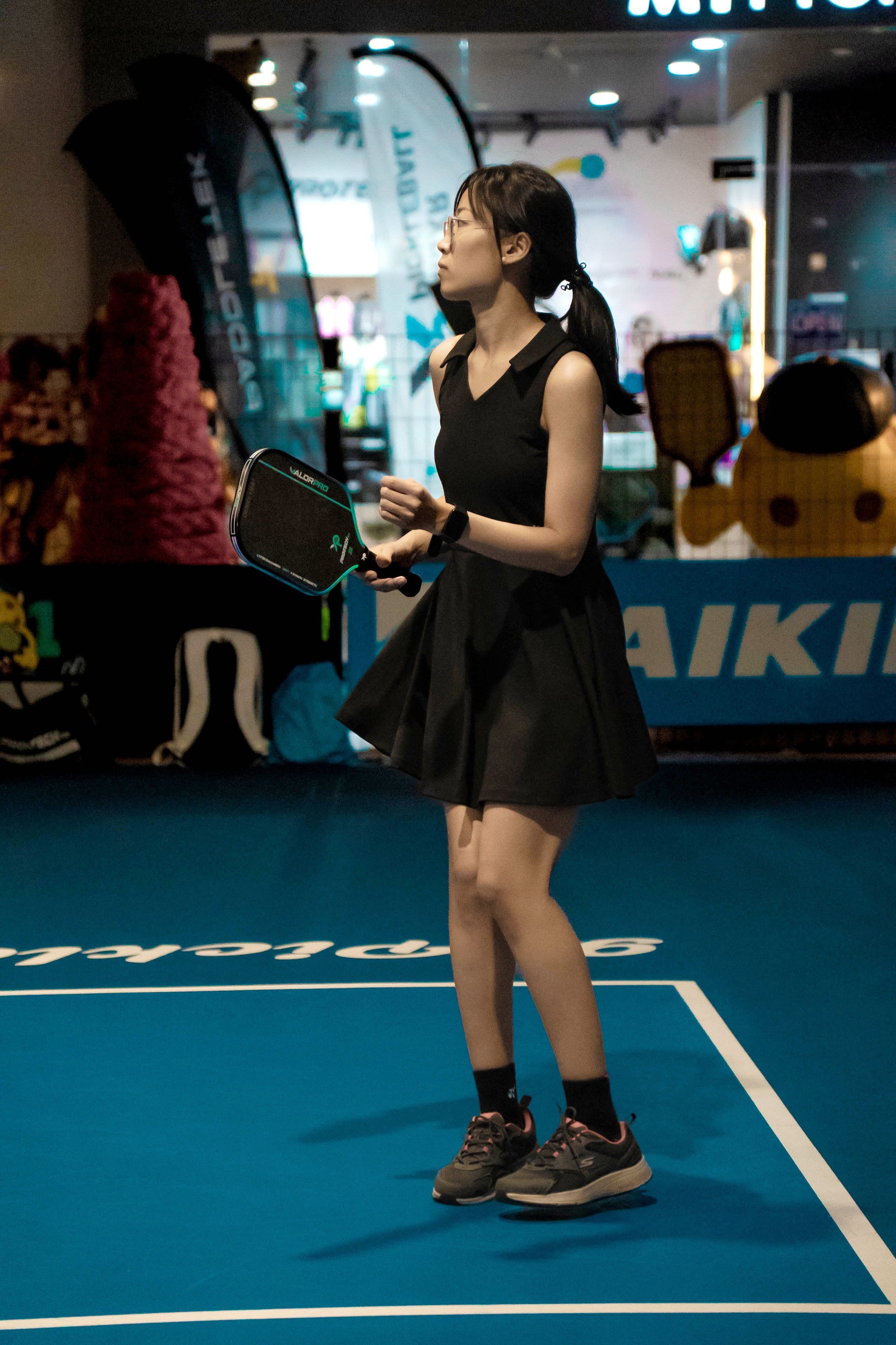 Protech XP Pickleball media 5