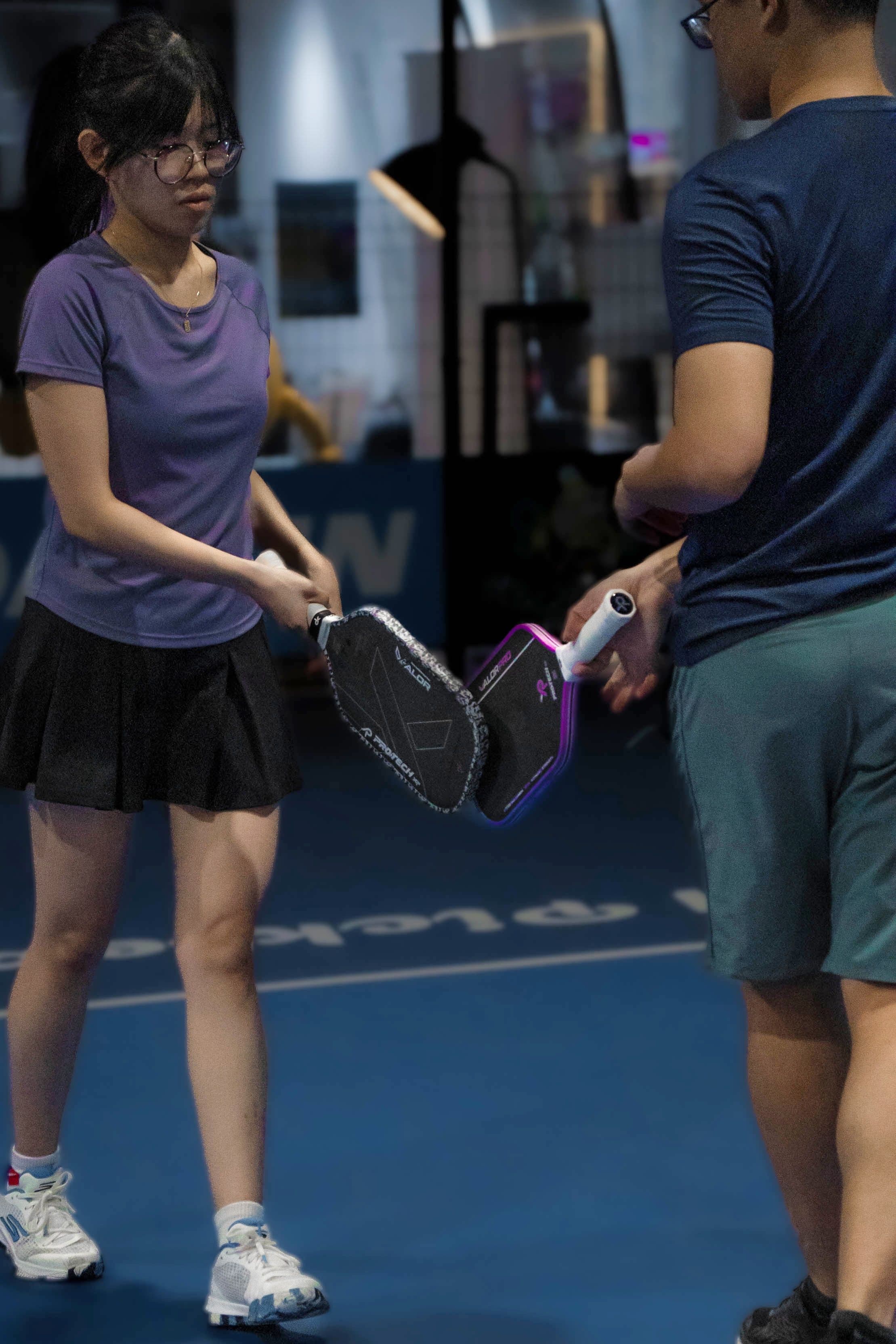 Protech XP Pickleball media 6