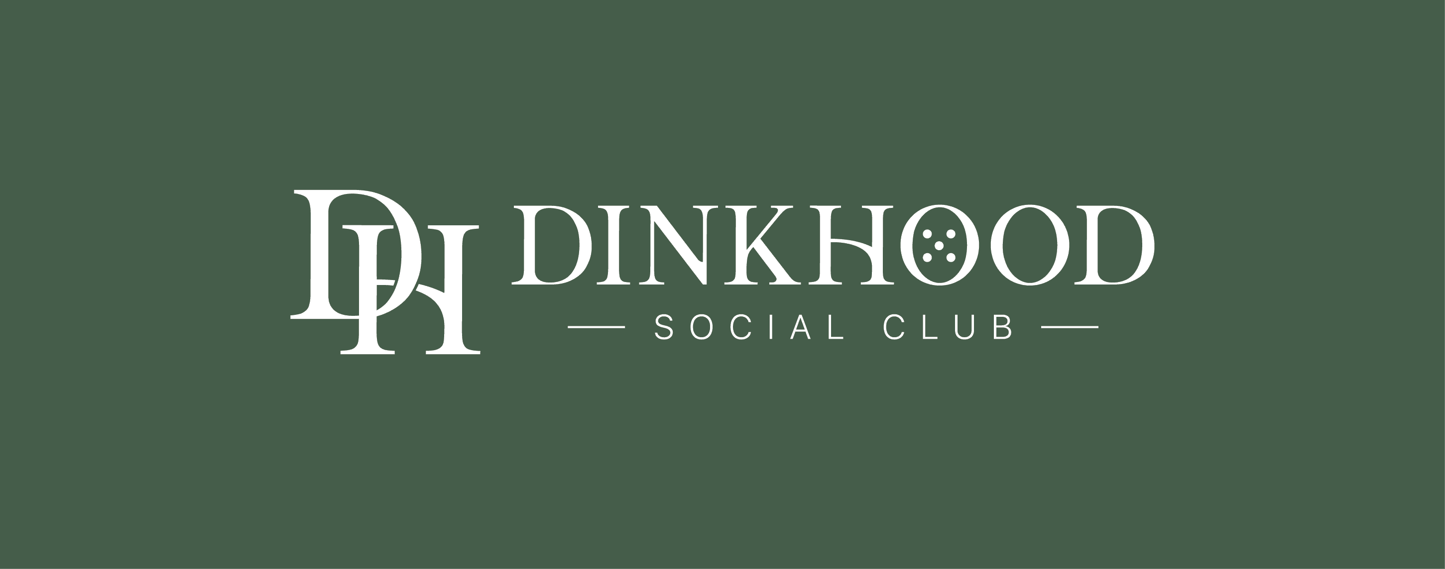 Dinkhood Social Club media 2