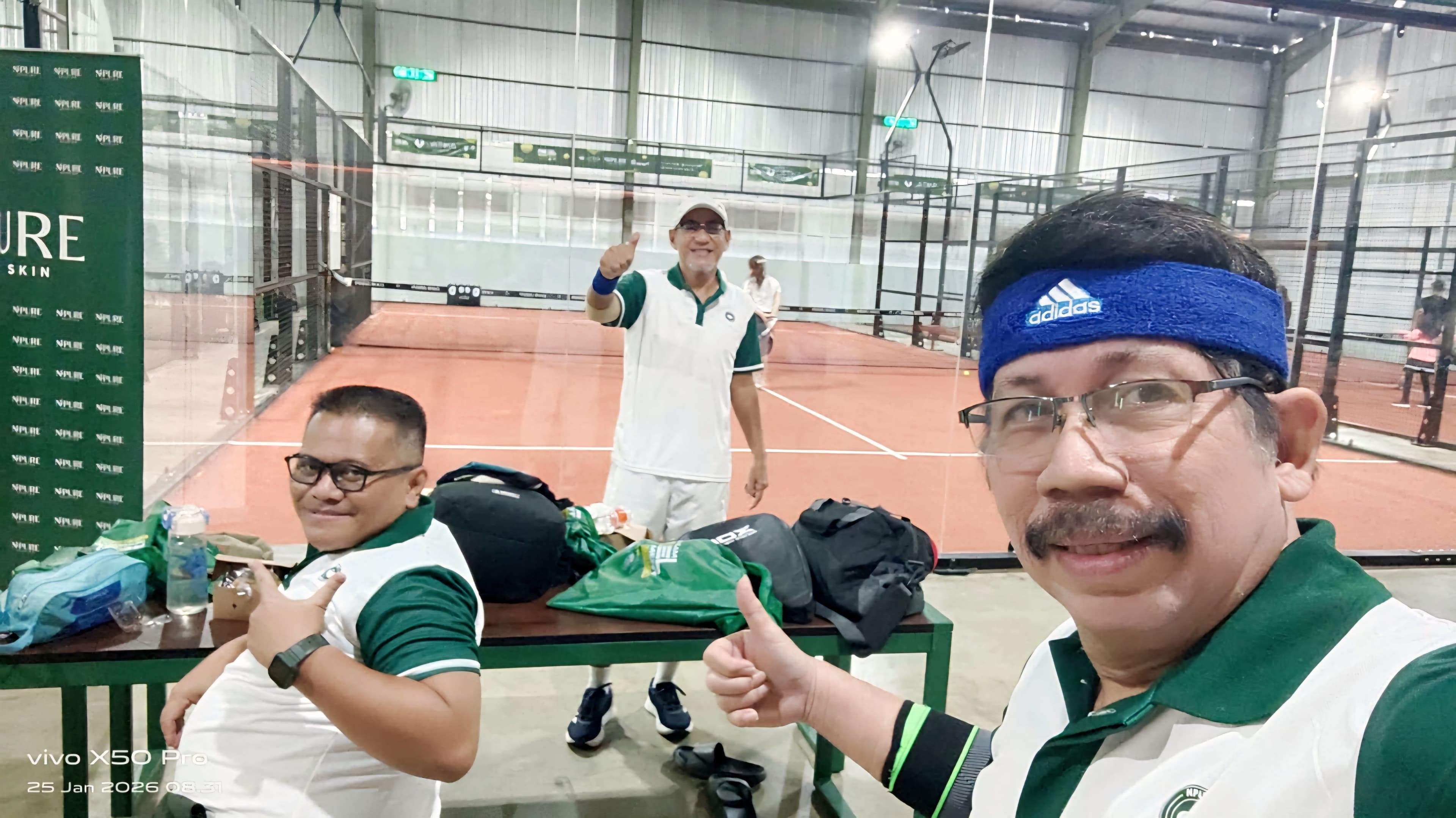 Padel Ways media 1