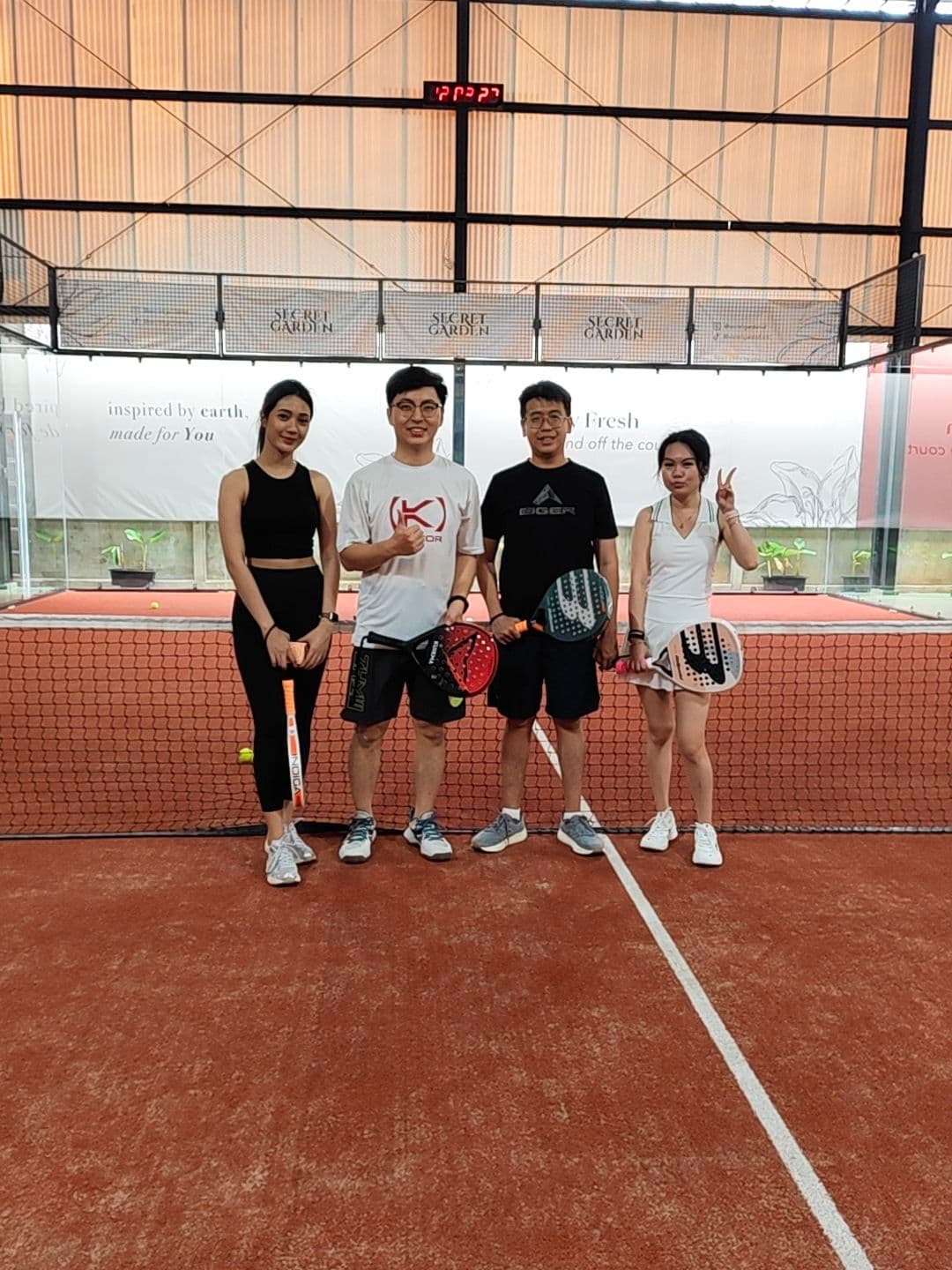 HitLevelUp media 1
