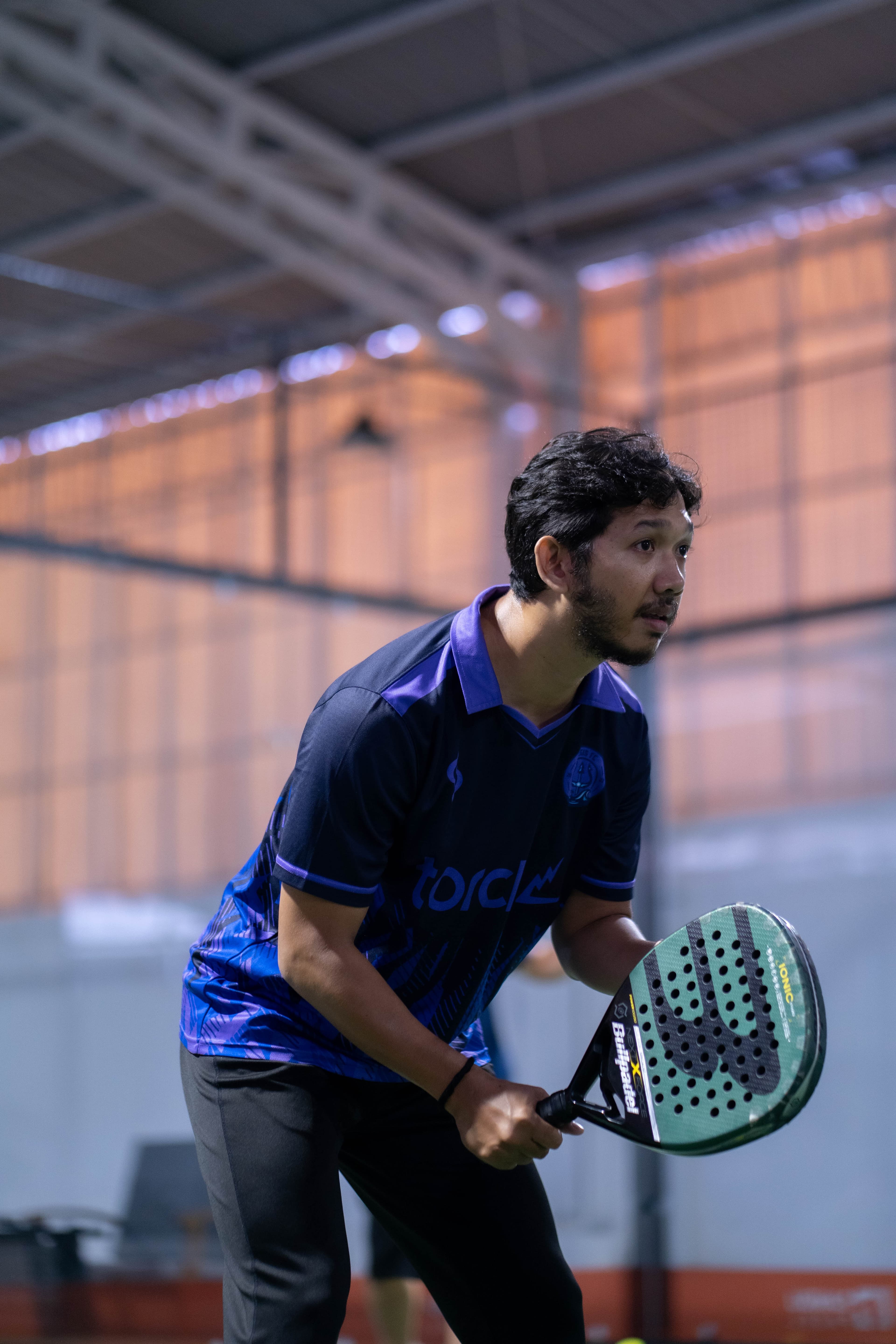 Padel bapack bapack media 5