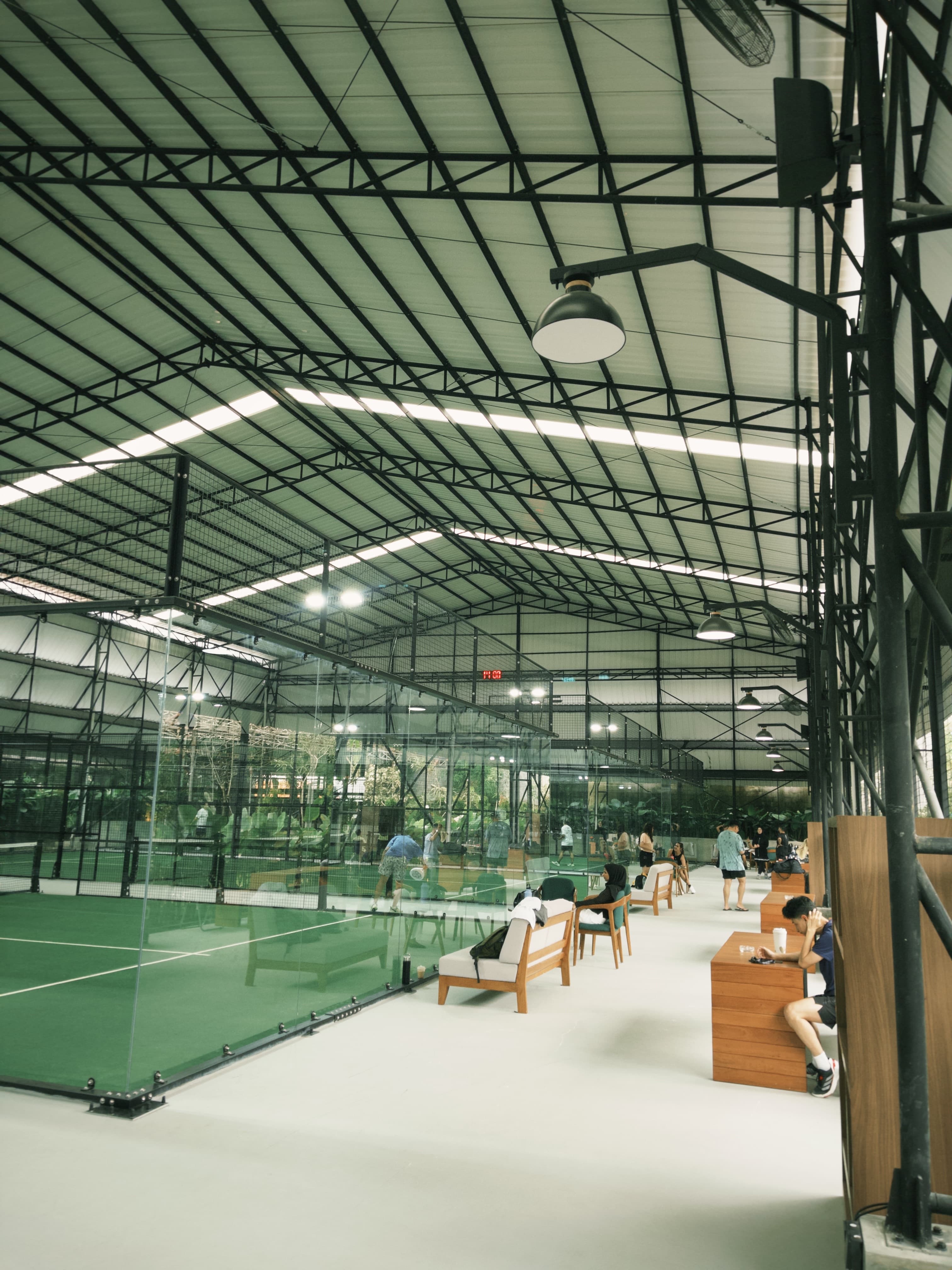 Kawan Main Padel! media 1