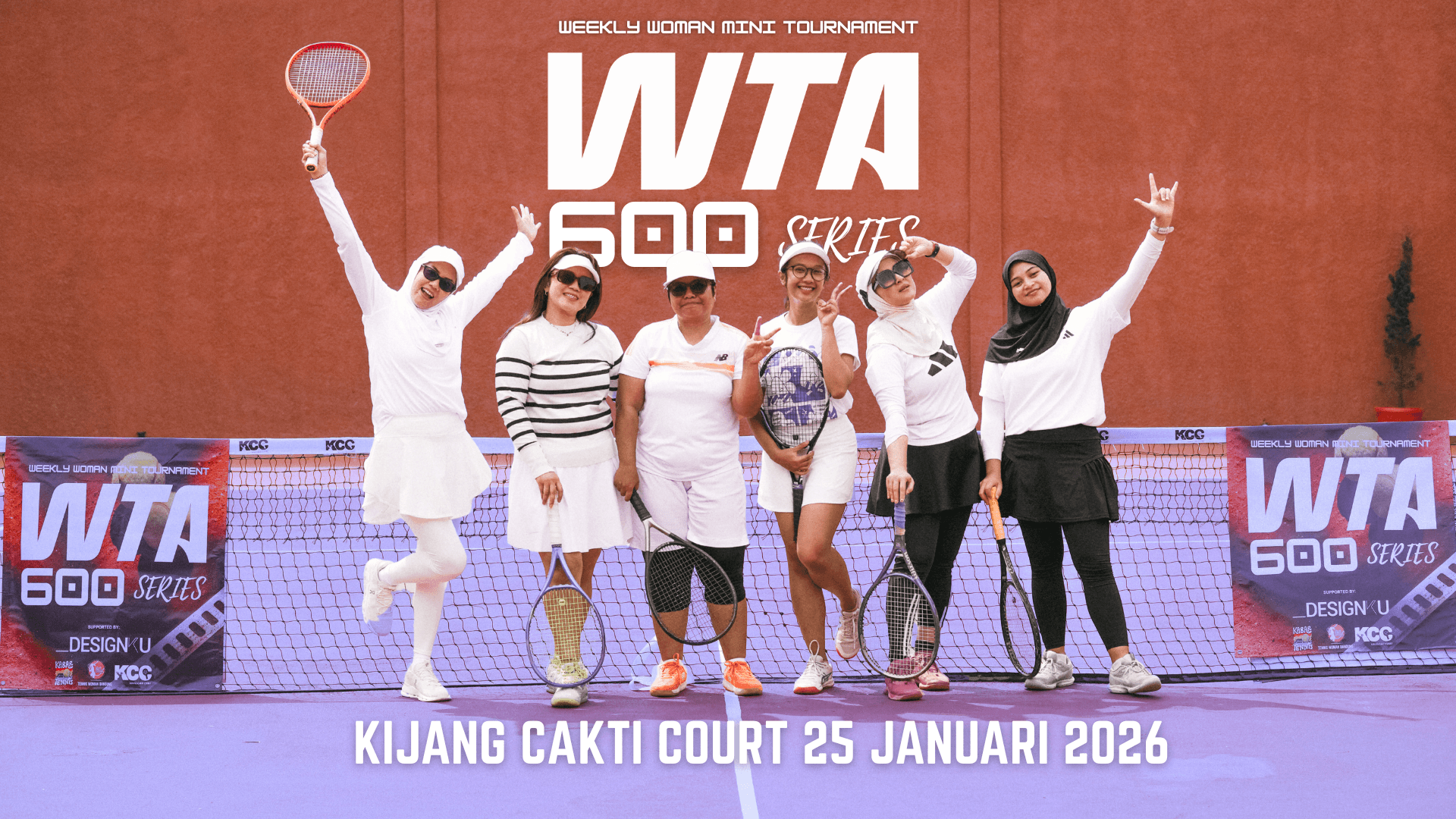 WTA 600 media 1
