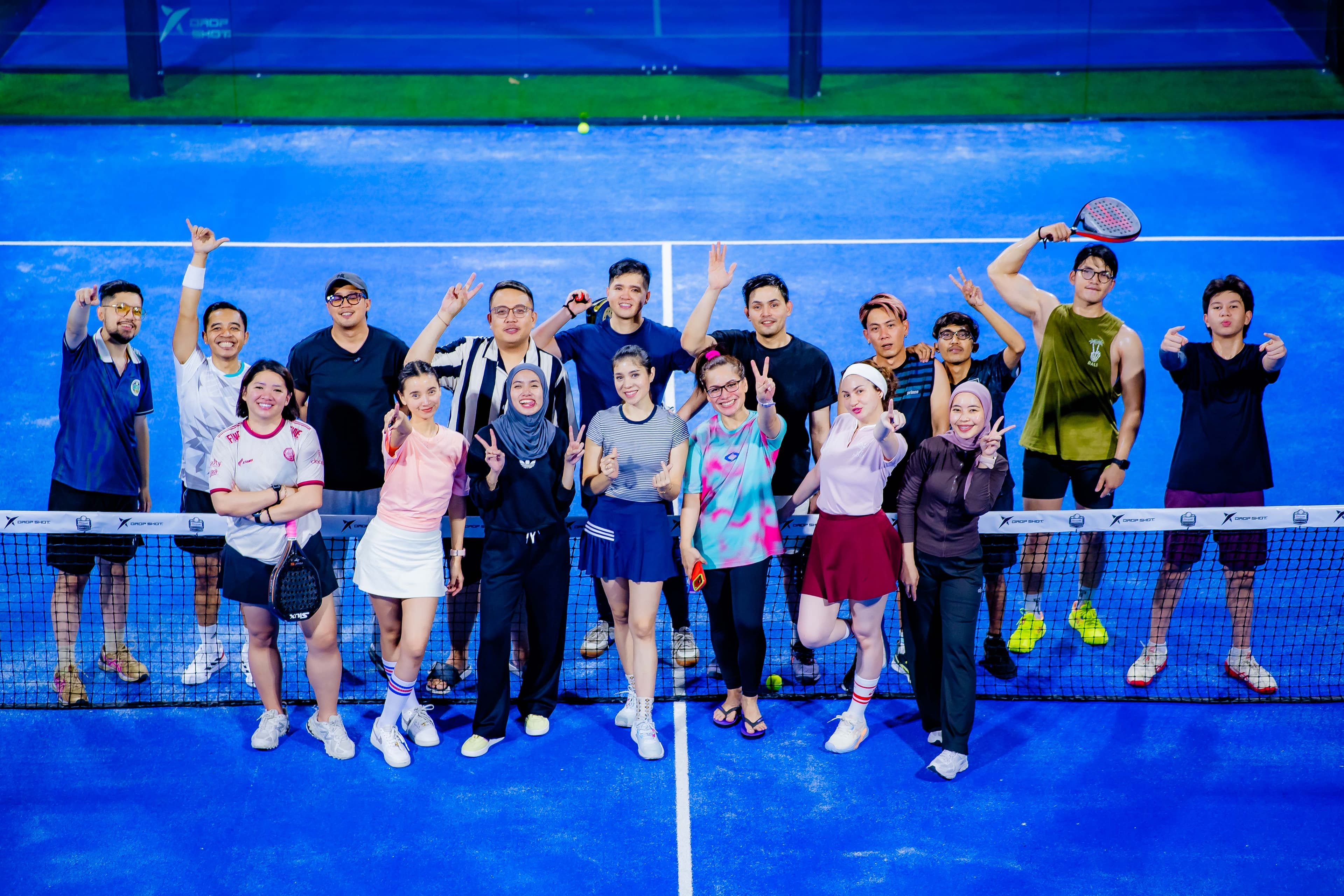 ZDC SPORTS CLUB media 1