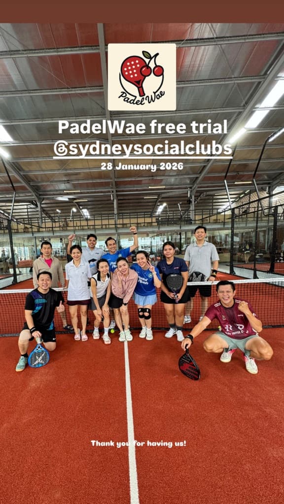 Padel Wae media 5